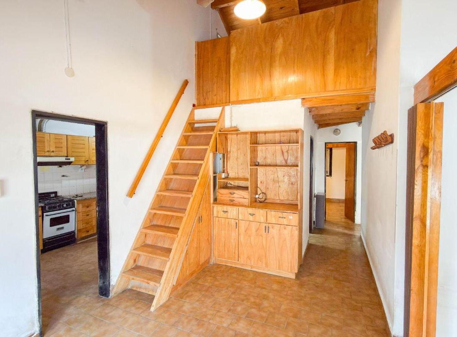 Foto de VENTA CASA 3 DORMITORIOS Bº BELGRANO, imagen 5