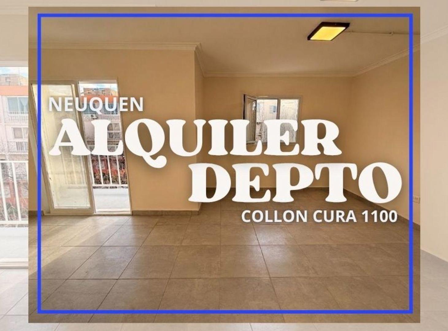Foto de la propiedad en Collón Curá 1100, Neuquén
