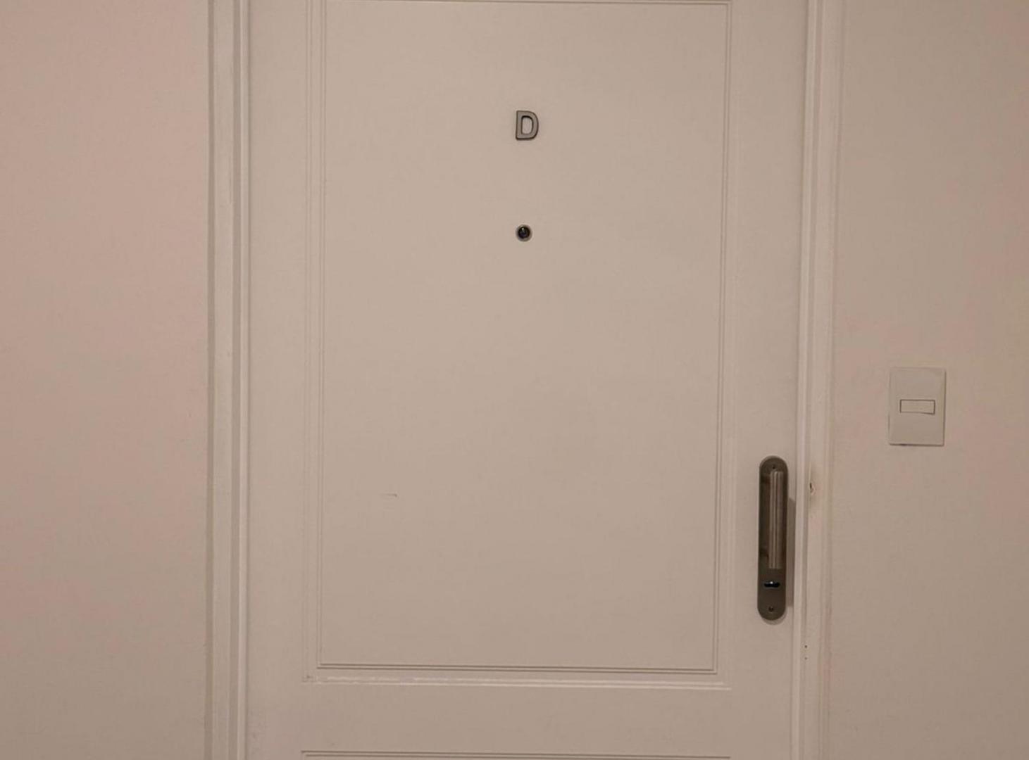 Foto de ALQUILER DEPTO 1 DORMITORIO TALERO 375 NEUQUÉN, imagen 5