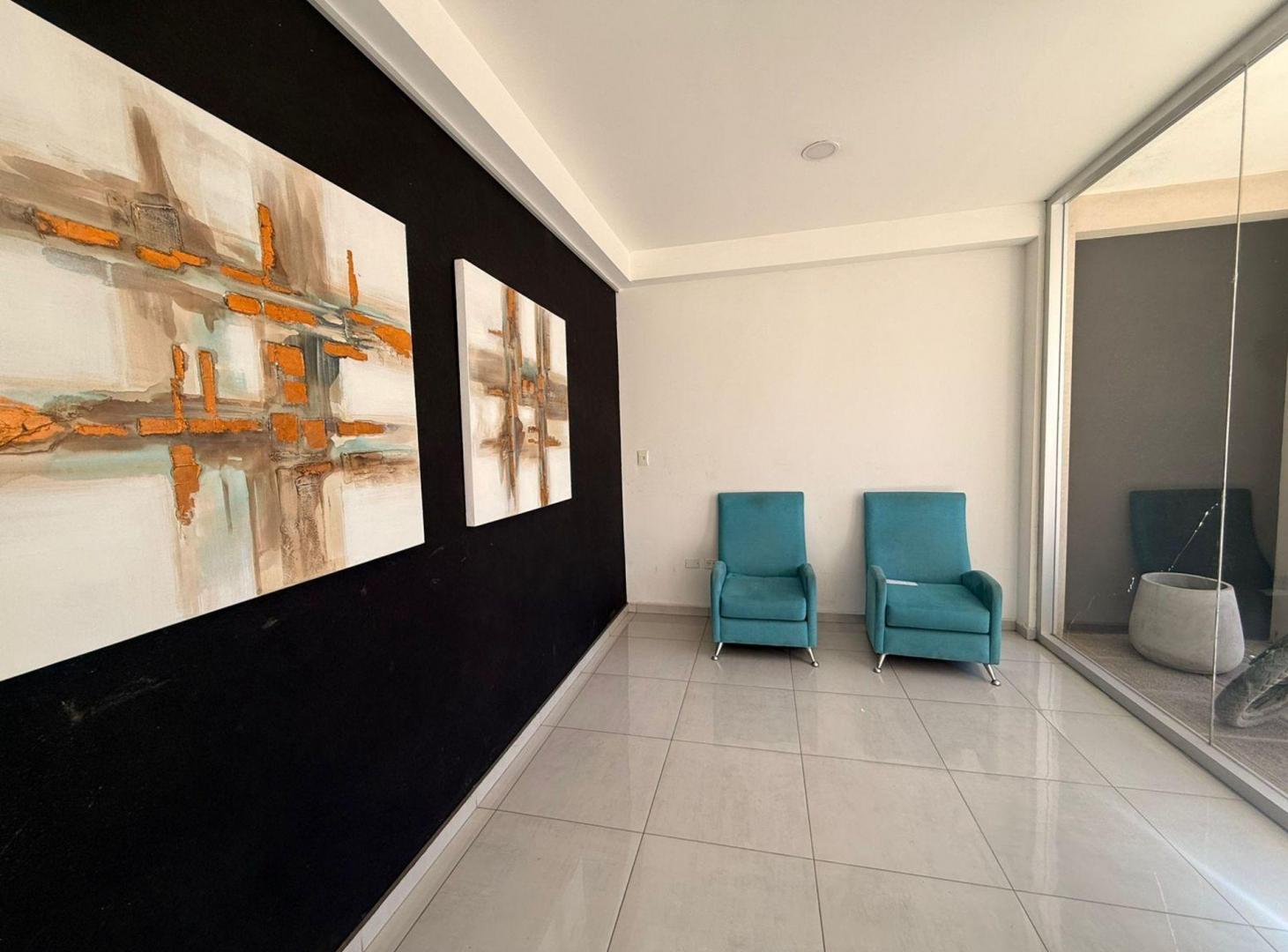 Foto de ALQUILER DEPTO 1 DORMITORIO TALERO 375 NEUQUÉN, imagen 3