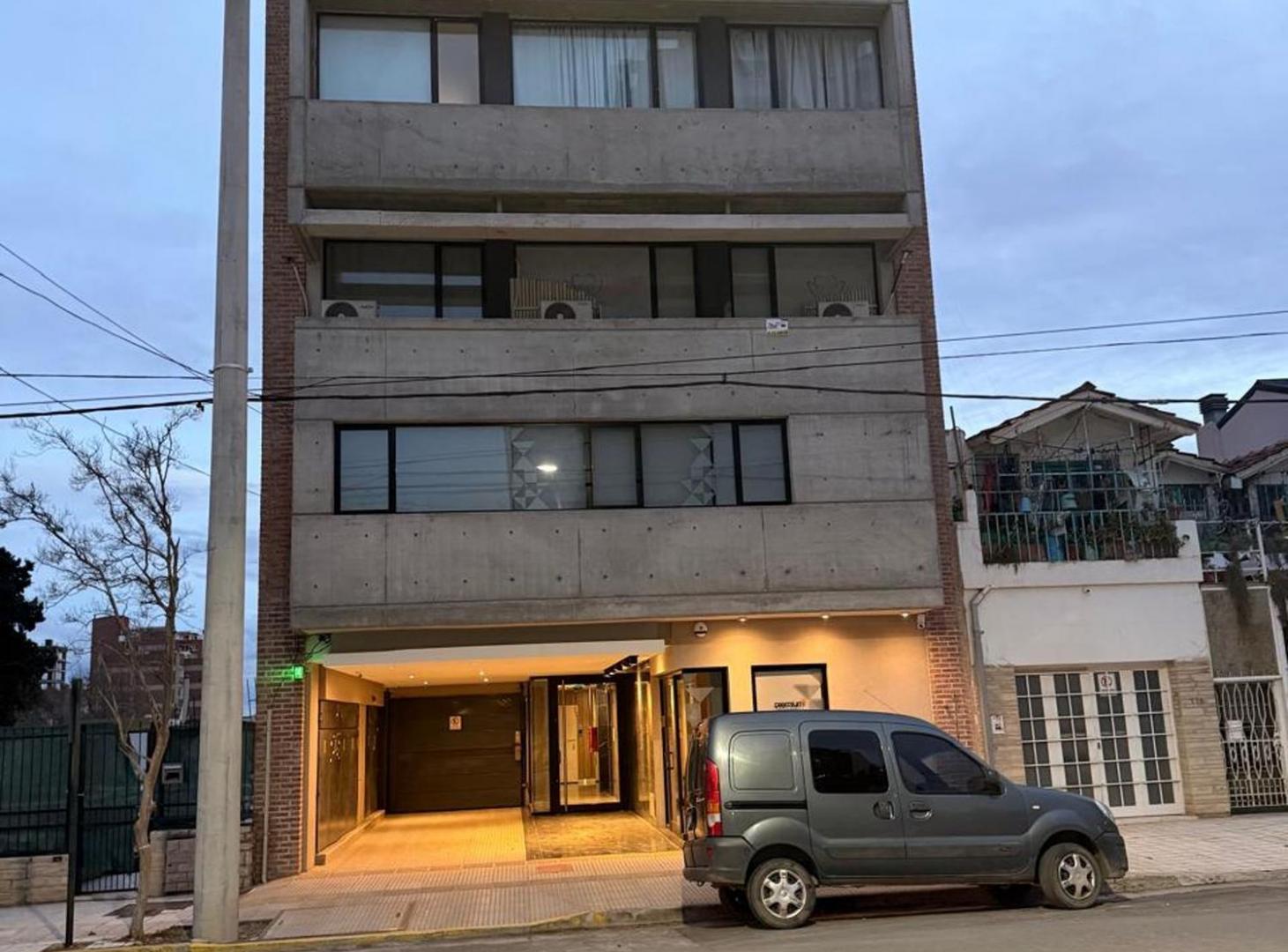 Foto de VENTA DPTO 1 DORM | EDIF QUARZ | CENTRO DE NEUQUEN, imagen 3