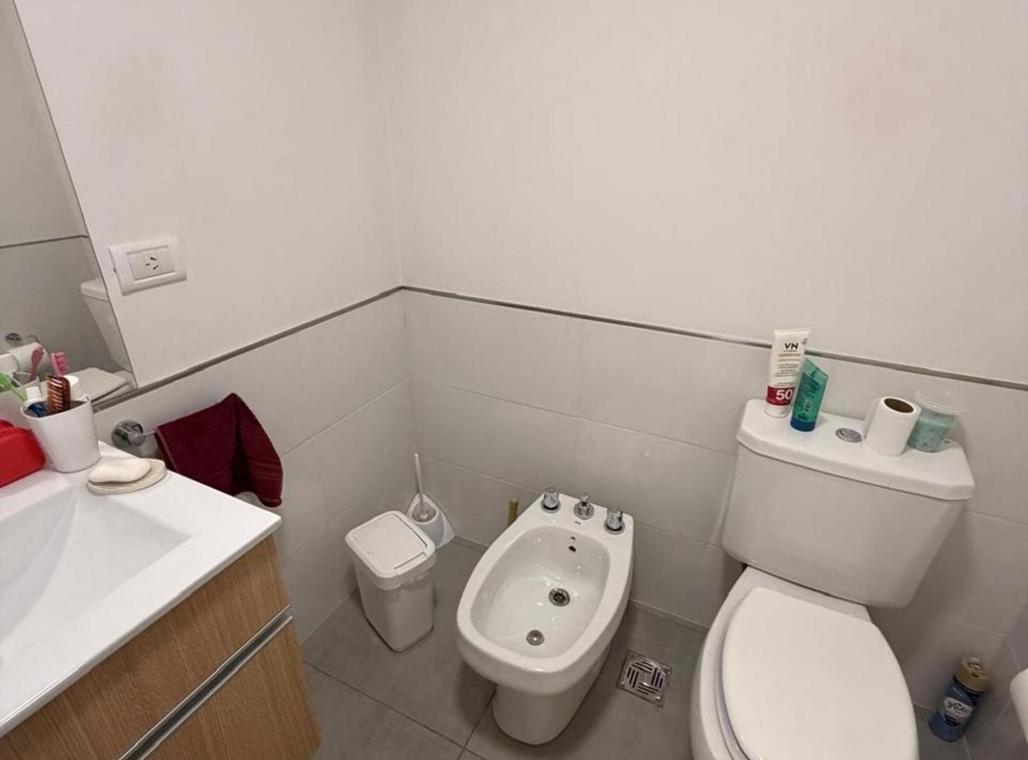 Foto de VENTA DPTO 1 DORM | EDIF QUARZ | CENTRO DE NEUQUEN, imagen 5