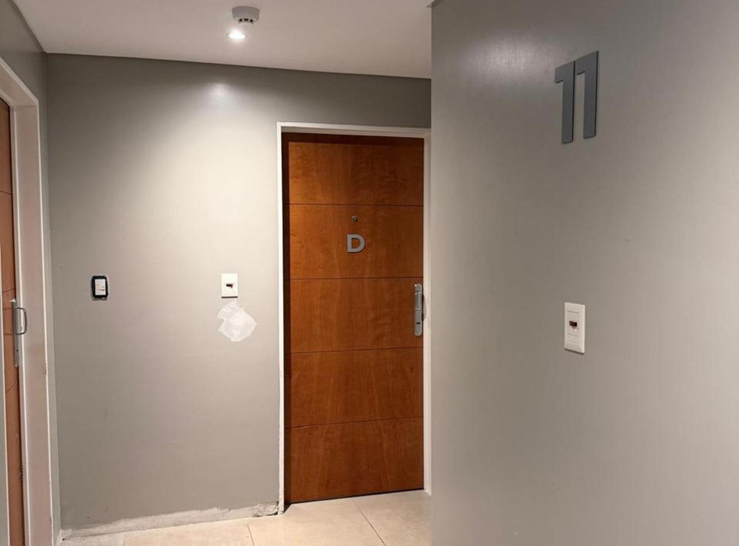Foto de VENTA DPTO 1 DORM | EDIF QUARZ | CENTRO DE NEUQUEN, imagen 1