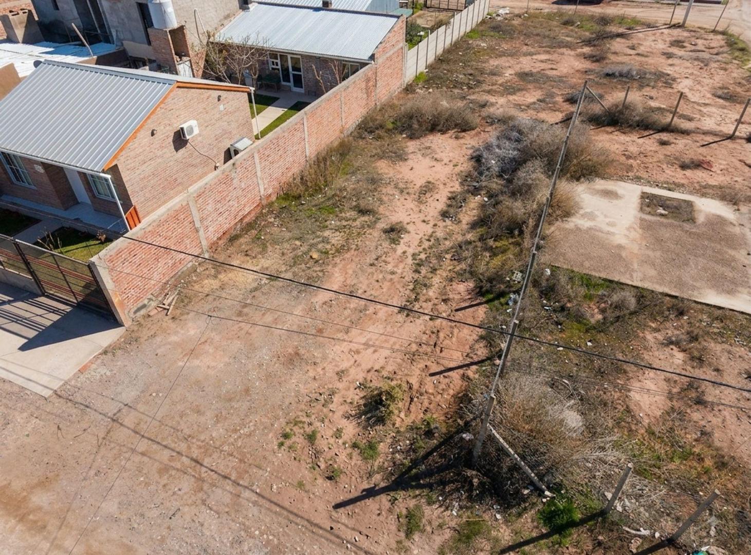 Foto de VENTA TERRENO, BARDA DEL SOL, PLOTTIER, imagen 3