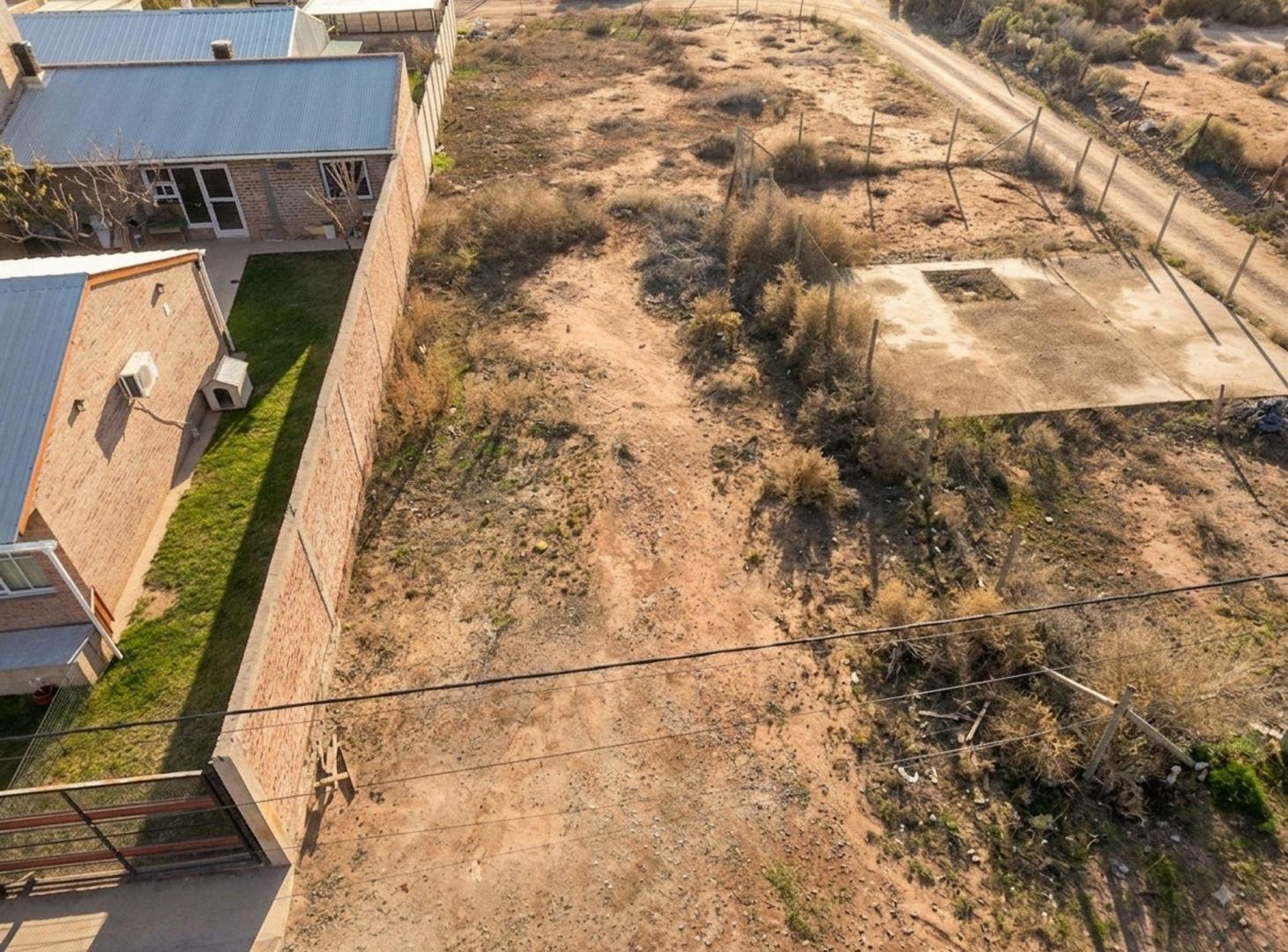 Foto de VENTA TERRENO, BARDA DEL SOL, PLOTTIER, imagen 2