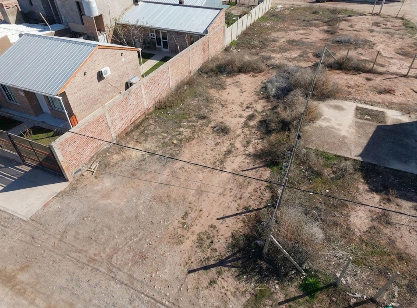Foto de VENTA TERRENO, BARDA DEL SOL, PLOTTIER, imagen 5