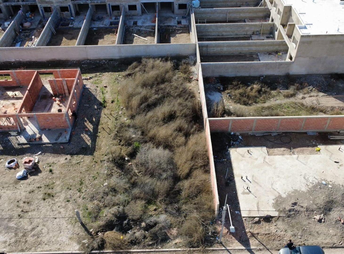 Foto de VENTA LOTE ALTOS DE ALBERDI III, PLOTTIER, imagen 3