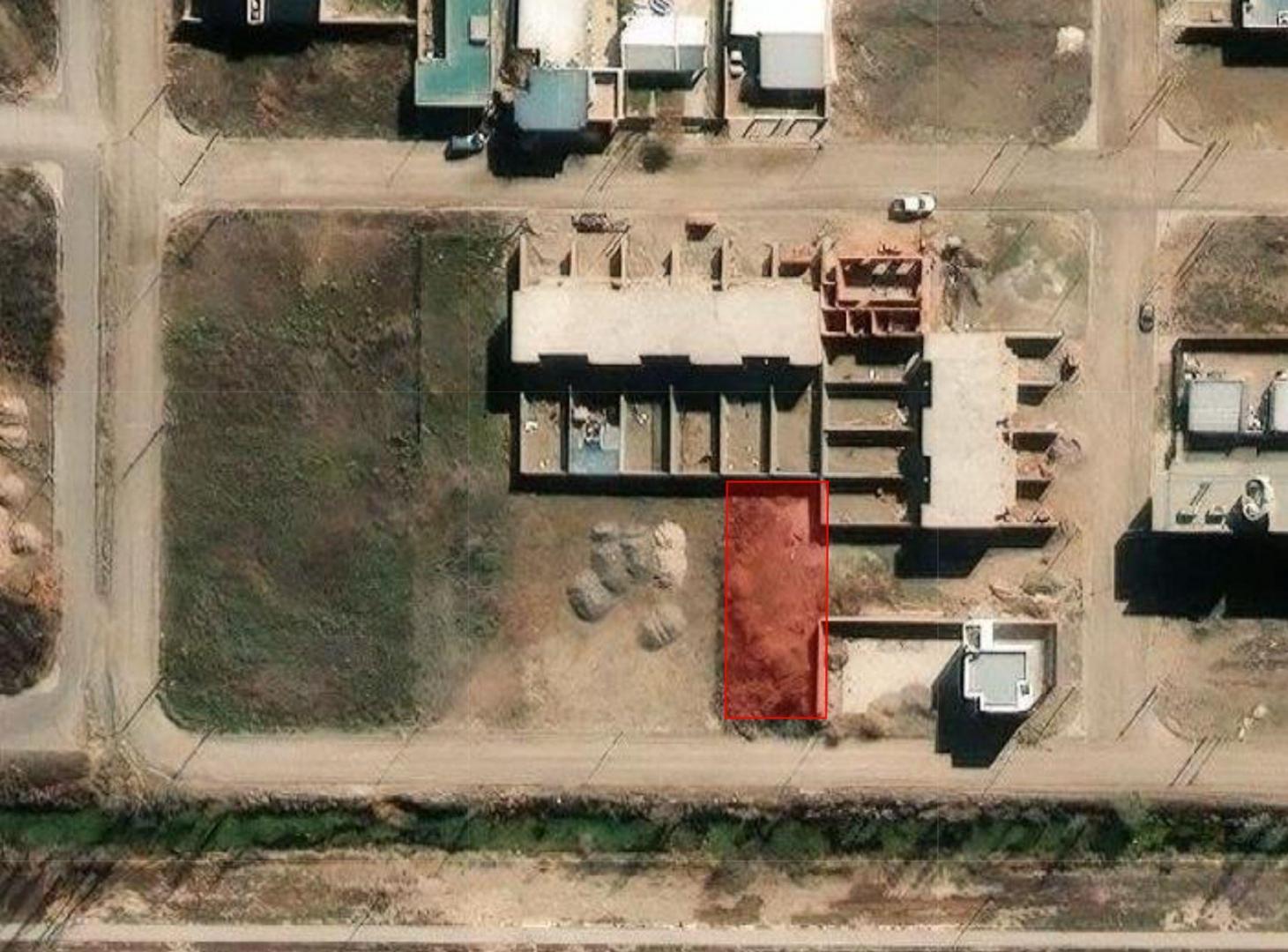 Foto de VENTA LOTE ALTOS DE ALBERDI III, PLOTTIER, imagen 2