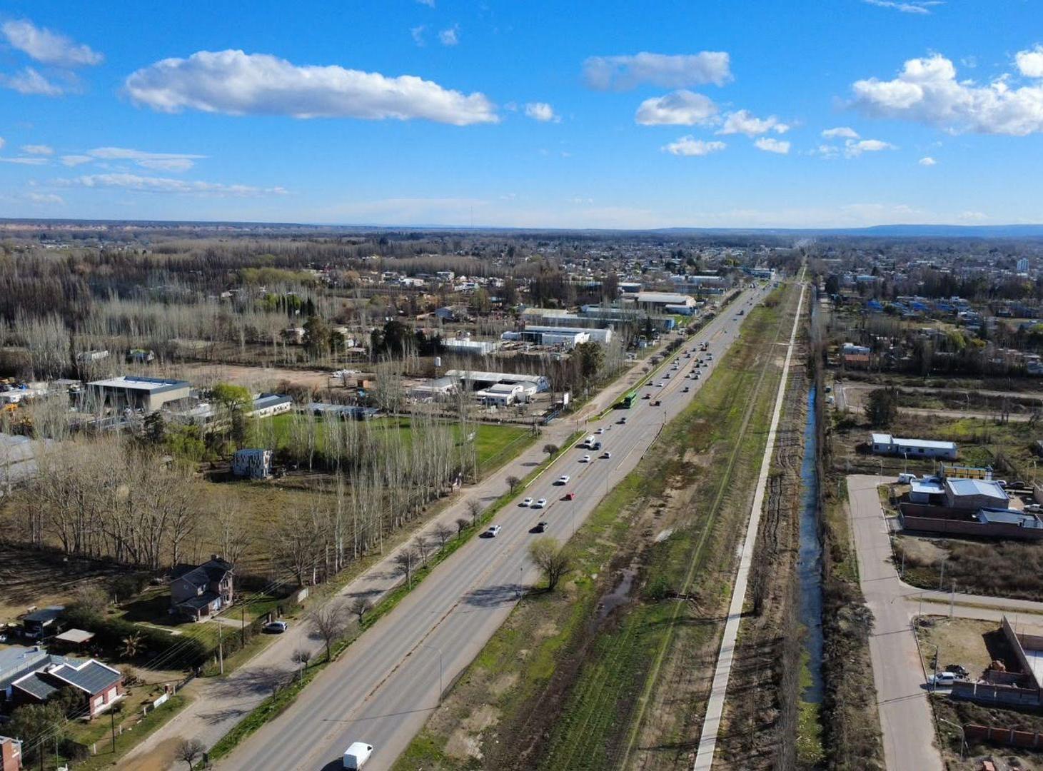 Foto de VENTA LOTE ALTOS DE ALBERDI III, PLOTTIER, imagen 4