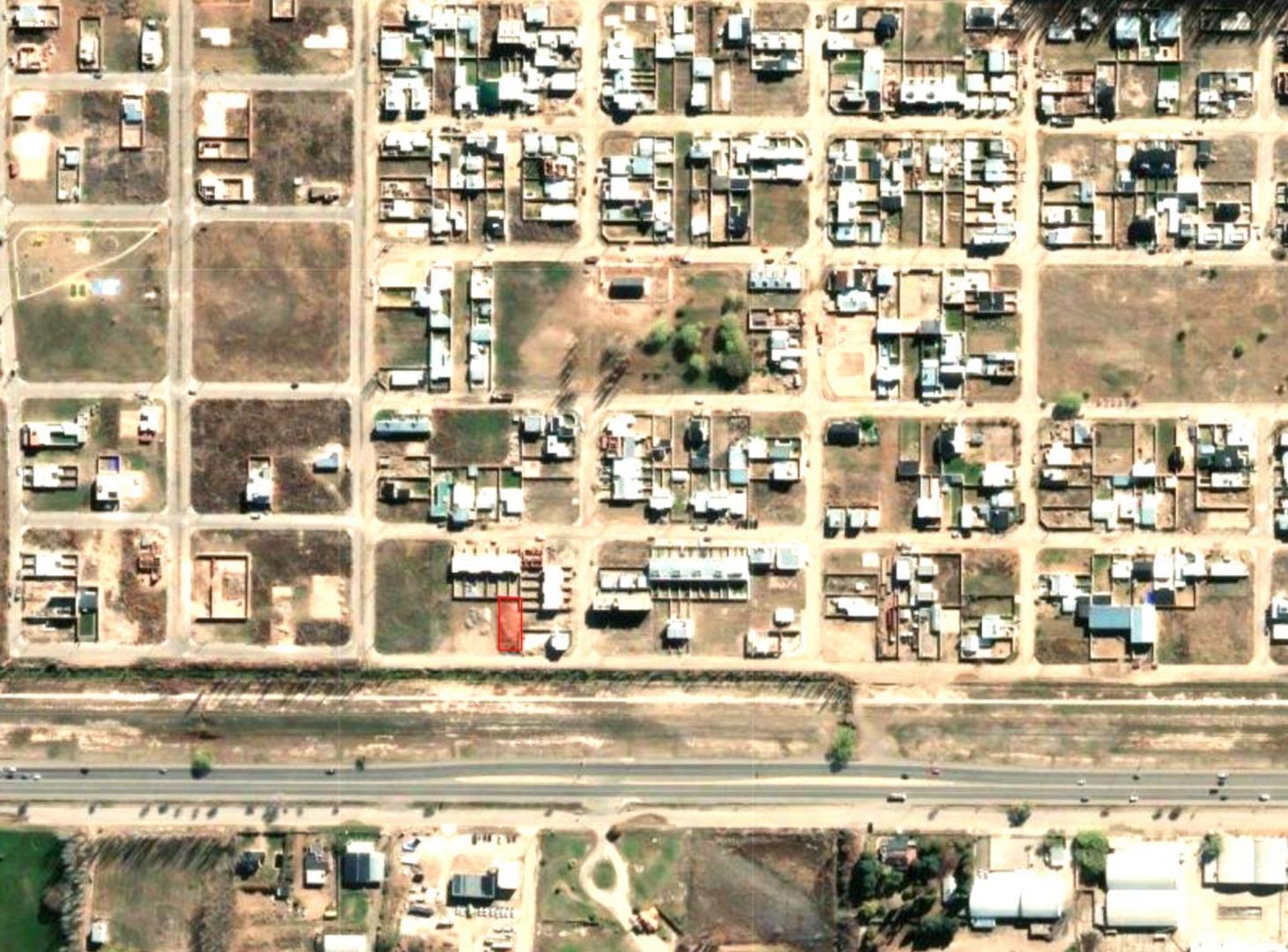Foto de VENTA LOTE ALTOS DE ALBERDI III, PLOTTIER, imagen 1
