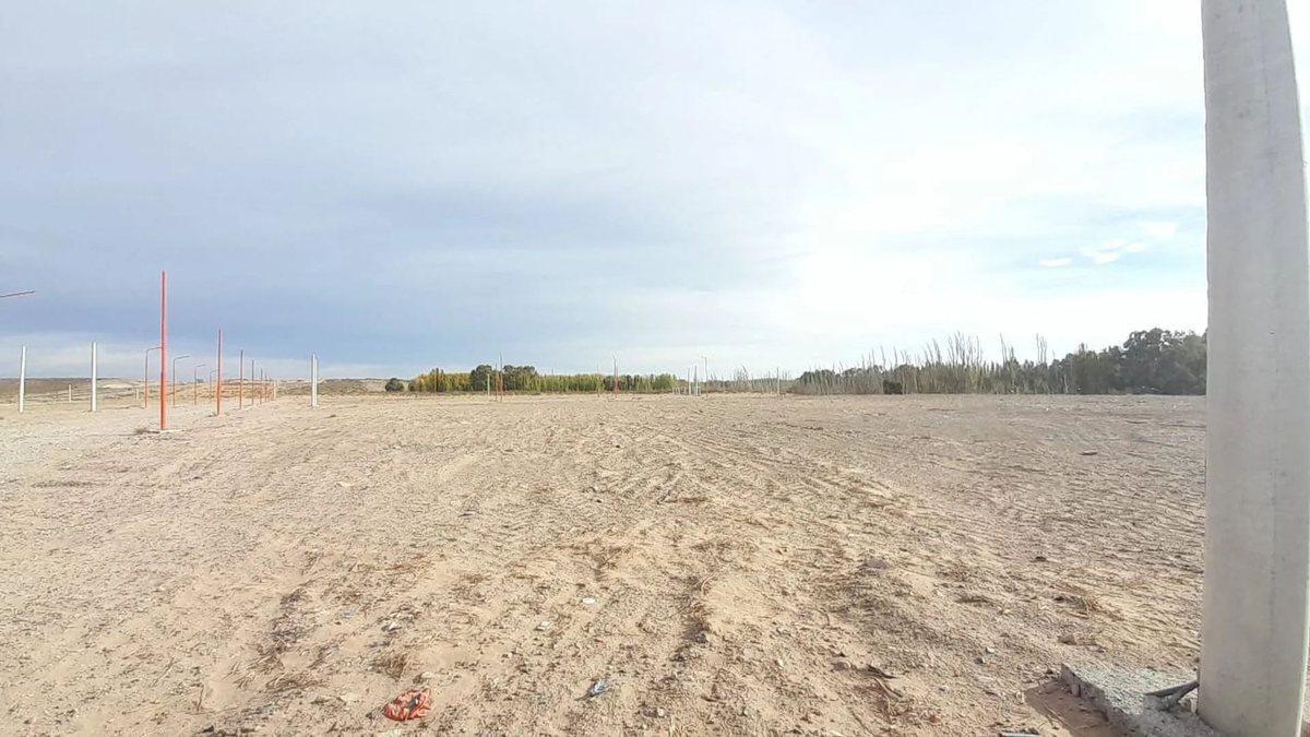 Foto de VENTA TERRENO FINCAS IV 400 M2 EN ESQUINA V ALEGRE, imagen 2