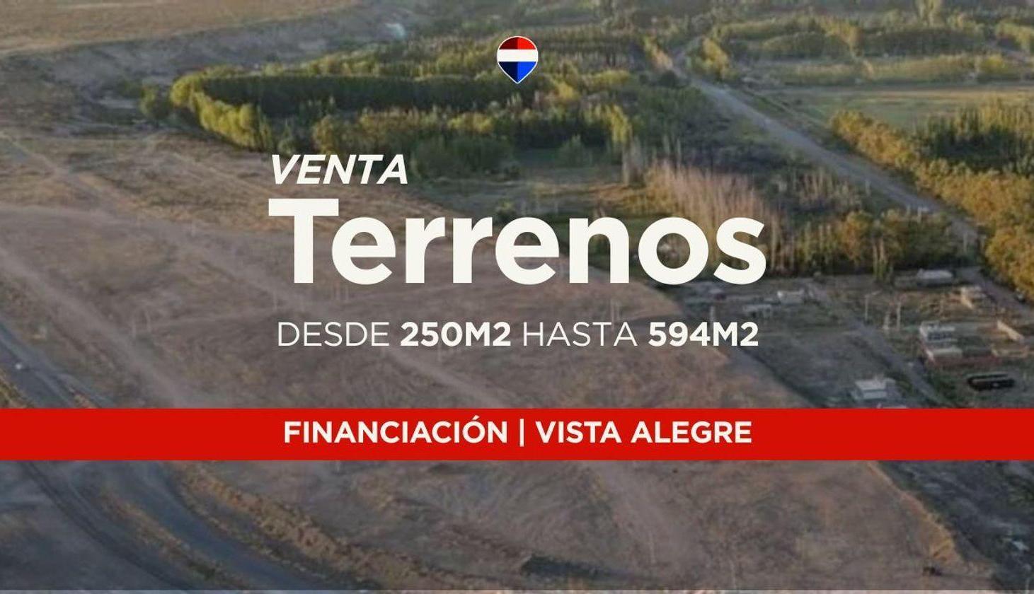 Foto de VENTA TERRENO FINCAS IV 400 M2 EN ESQUINA V ALEGRE, imagen 4