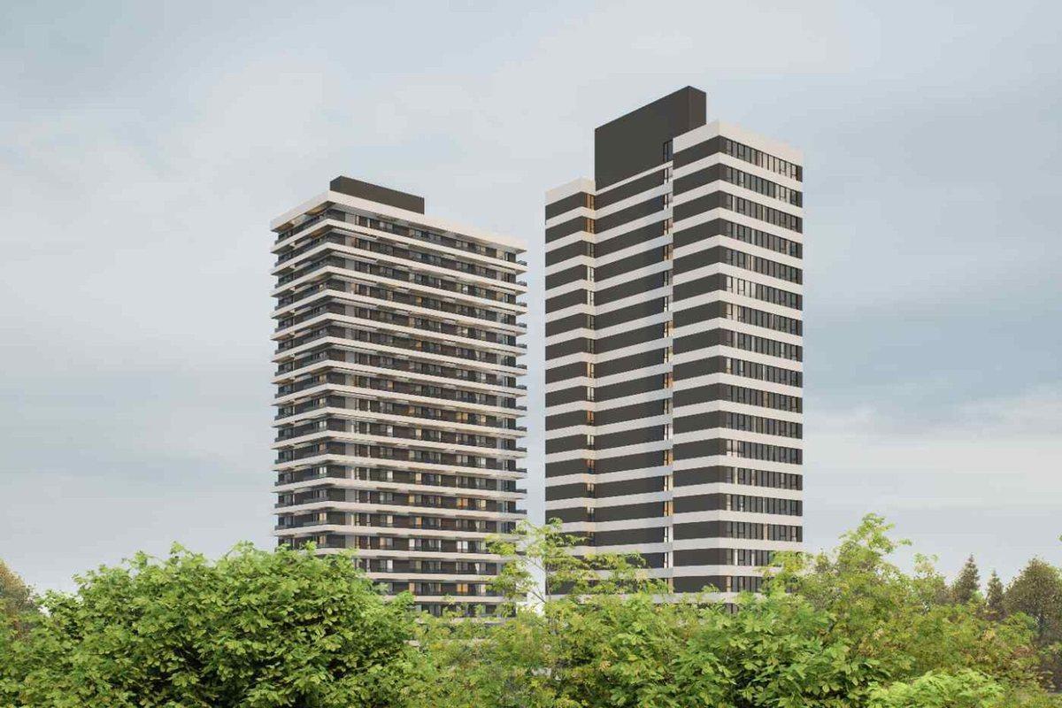 Foto de VENTA - DEPARTAMENTO MONOAMBIENTE - ICON TOWER, imagen 4