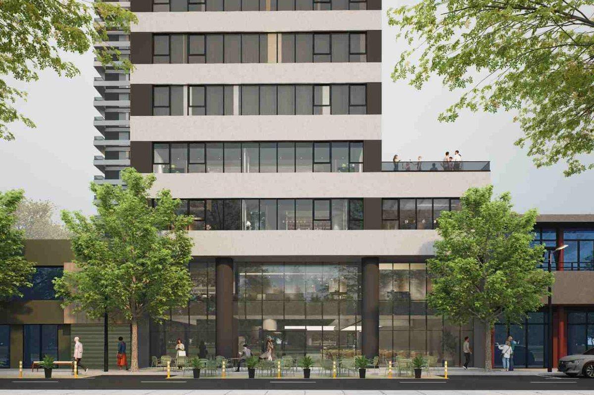 Foto de VENTA - DEPARTAMENTO MONOAMBIENTE - ICON TOWER, imagen 3