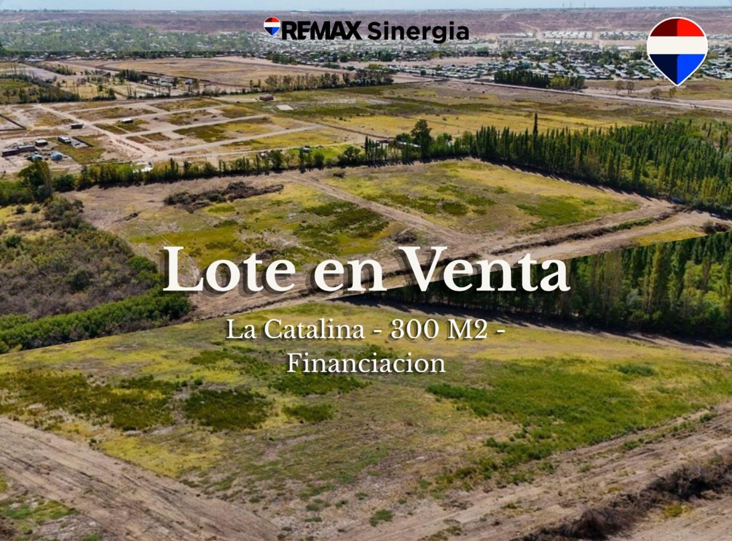 Foto de VENTA TERRENO EN LOTEO LA CATALINA NEUQUEN 2ºETAPA, imagen 2