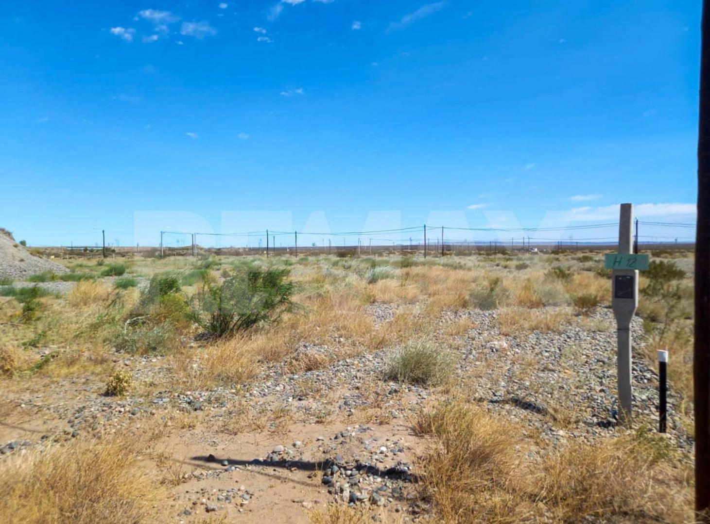 Foto de VENTA LOTE EN ARROYITO, imagen 5