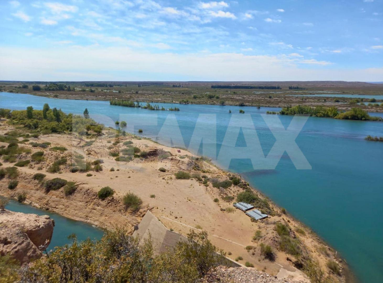Foto de VENTA LOTE EN ARROYITO, imagen 2