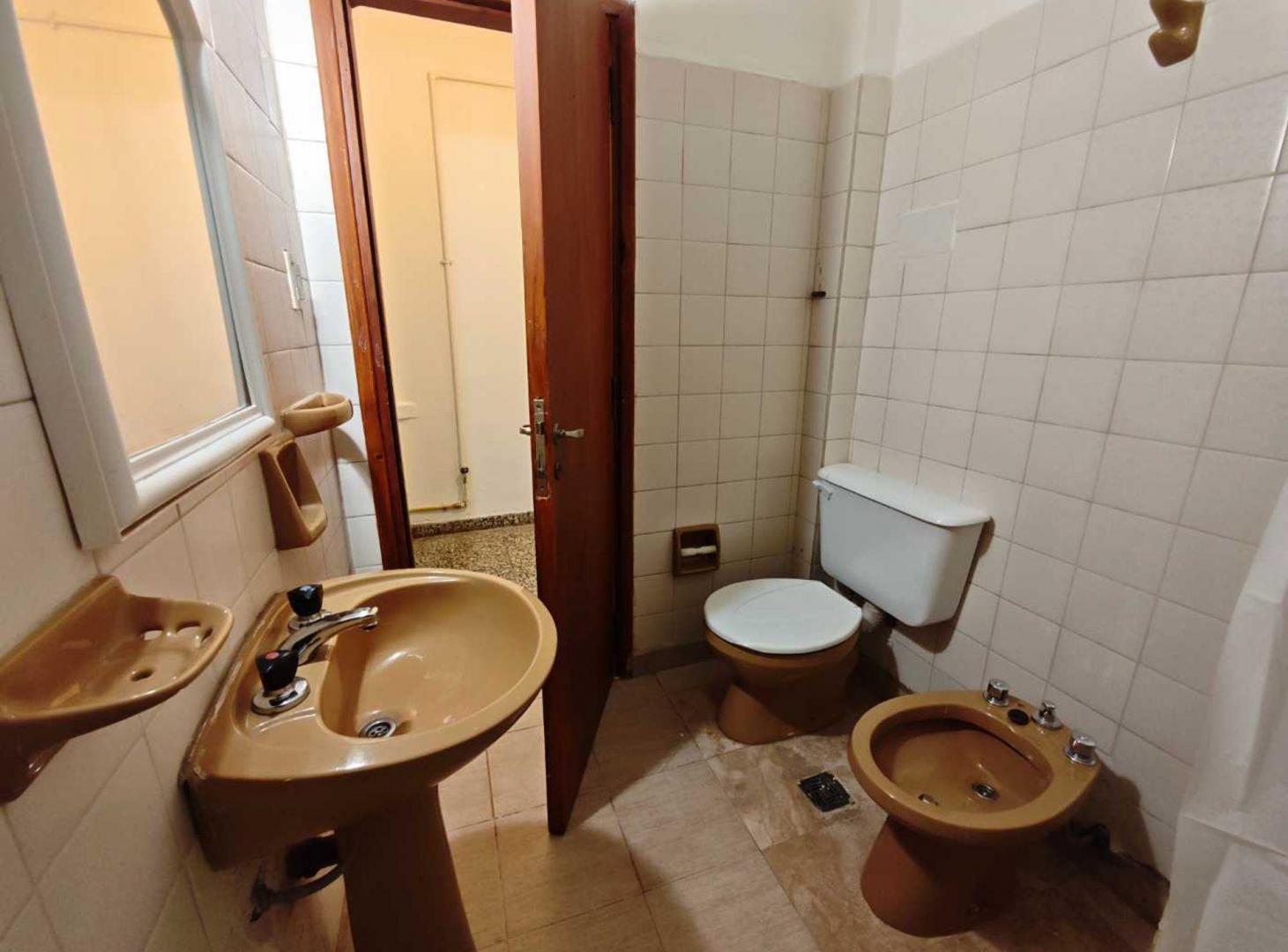 Foto de VENTA DEPTO 1 DORMI APTO PROFESIONAL RICCHERI 35, imagen 3