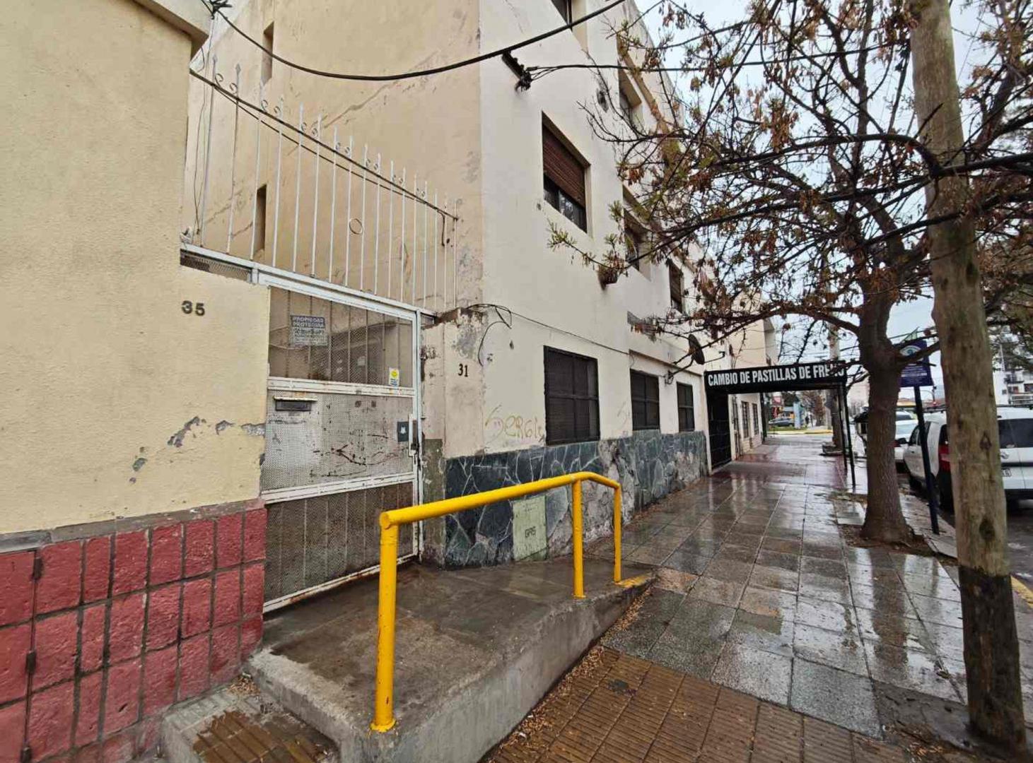 Foto de VENTA DEPTO 1 DORMI APTO PROFESIONAL RICCHERI 35, imagen 5