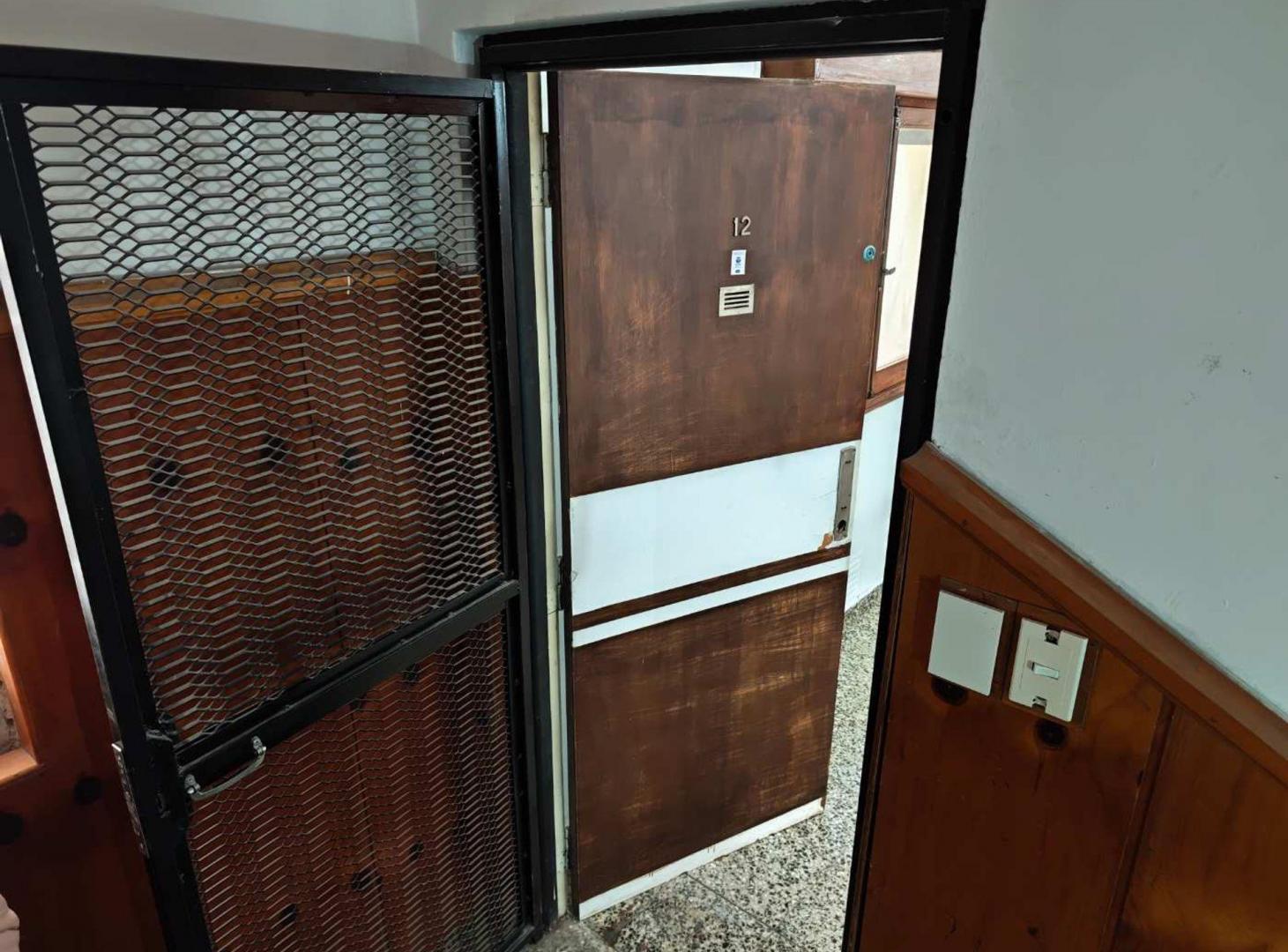Foto de VENTA DEPTO 1 DORMI APTO PROFESIONAL RICCHERI 35, imagen 2
