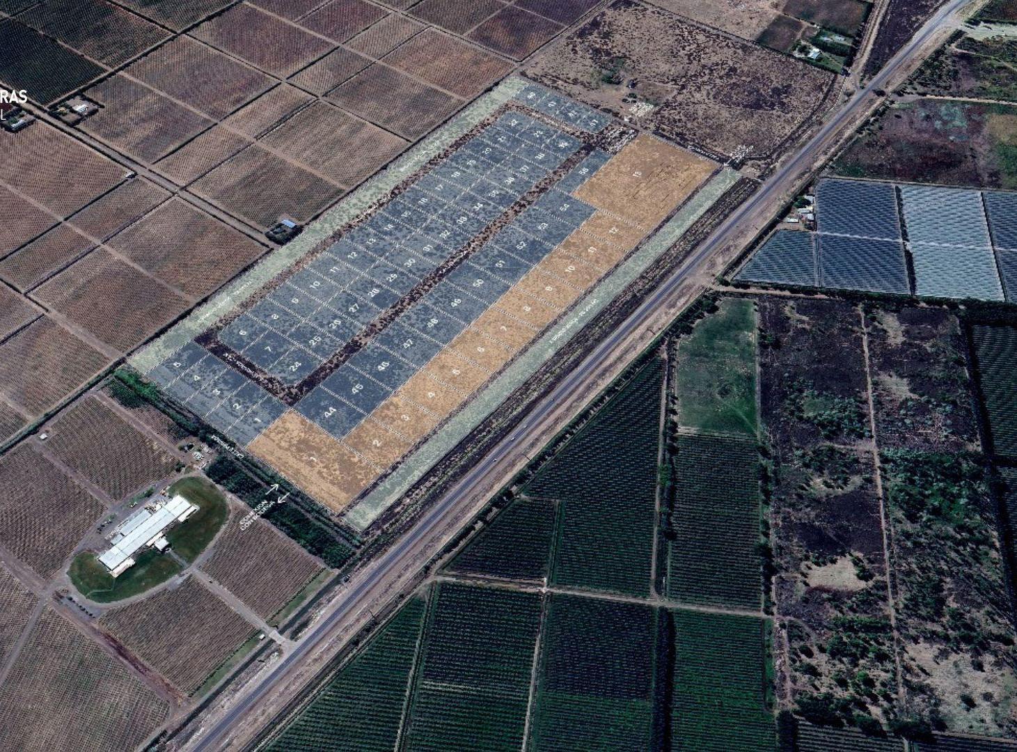 Foto de NODO LAS CORTADERAS | LOTES DESARROLLO COMERCIAL, imagen 5