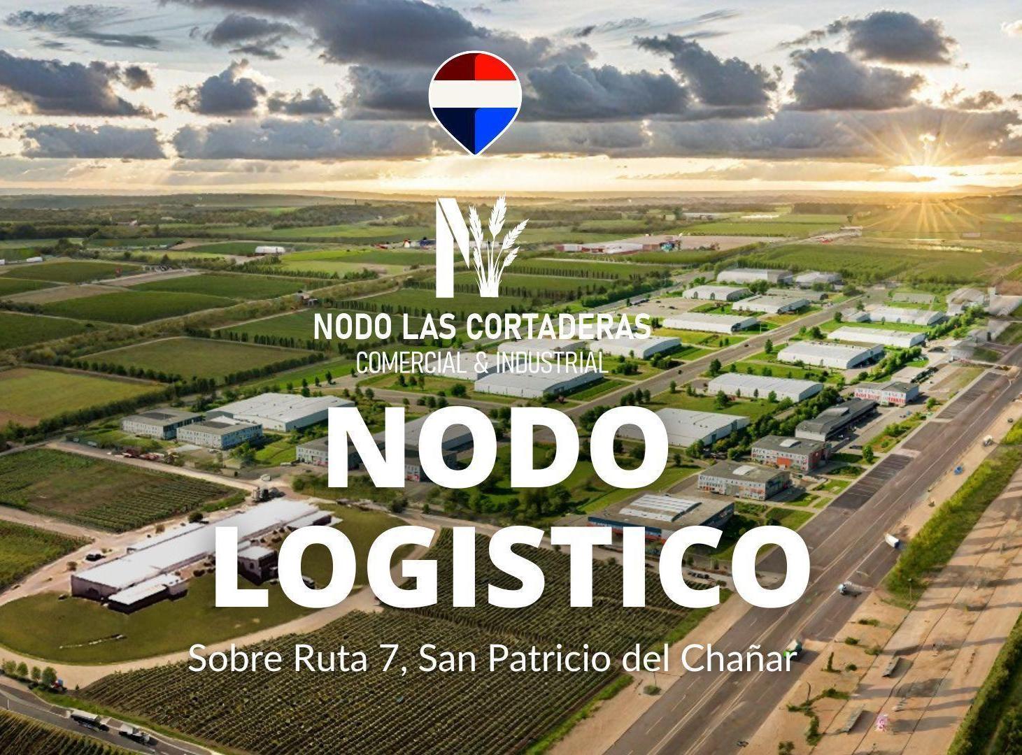 Foto de NODO LAS CORTADERAS | LOTES APTO LOGISTICO, imagen 2
