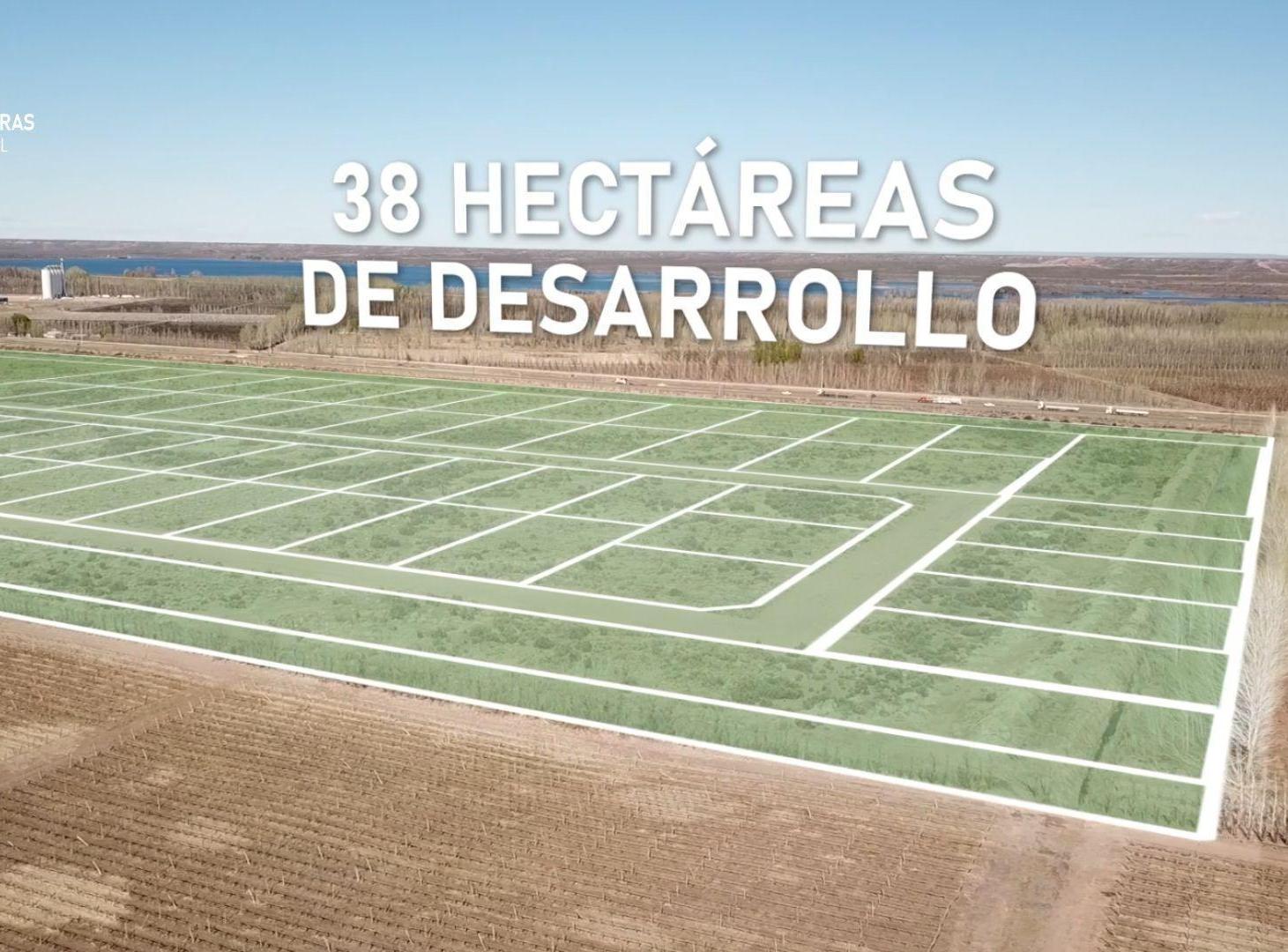 Foto de NODO LAS CORTADERAS | LOTES APTO LOGISTICO, imagen 4