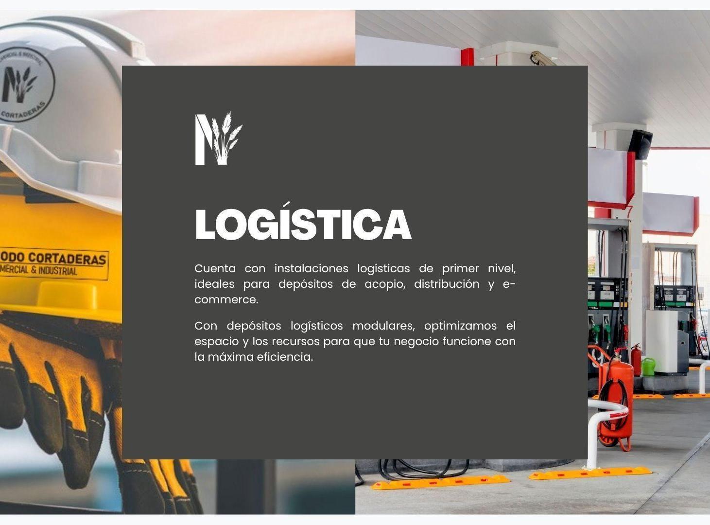 Foto de NODO LAS CORTADERAS | LOTES APTO LOGISTICO, imagen 3