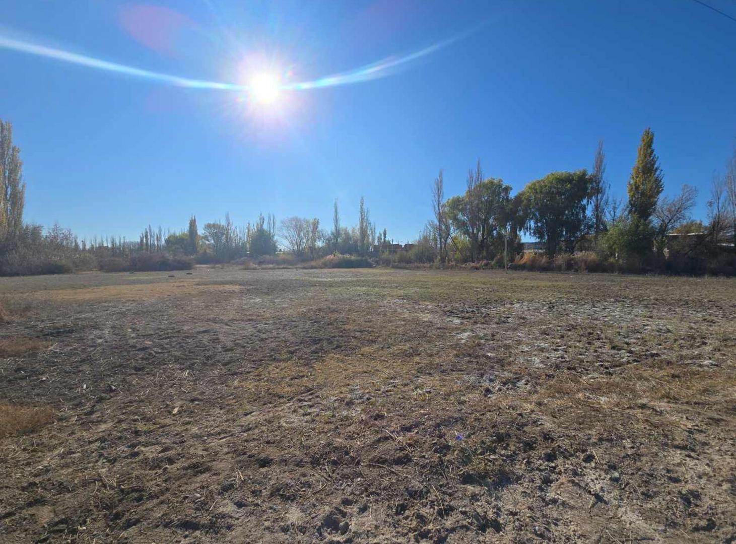 Foto de VENTA LOTE BARRIO PRESIDENTE PERON, imagen 3