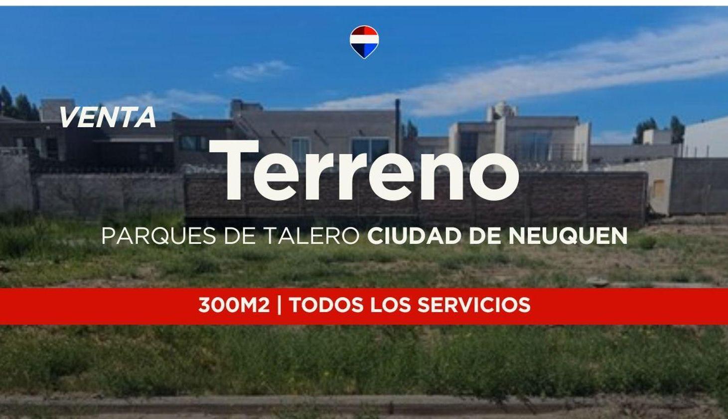 Foto de VENTA LOTE EN B° PARQUES DE TALERO - NEUQUEN, imagen 4