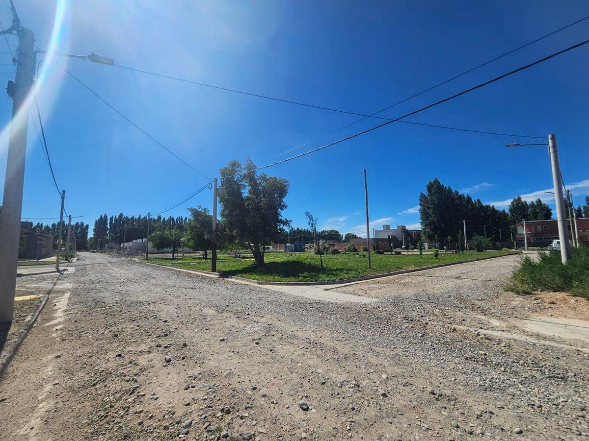 Foto de VENTA LOTE EN B° PARQUES DE TALERO - NEUQUEN, imagen 1