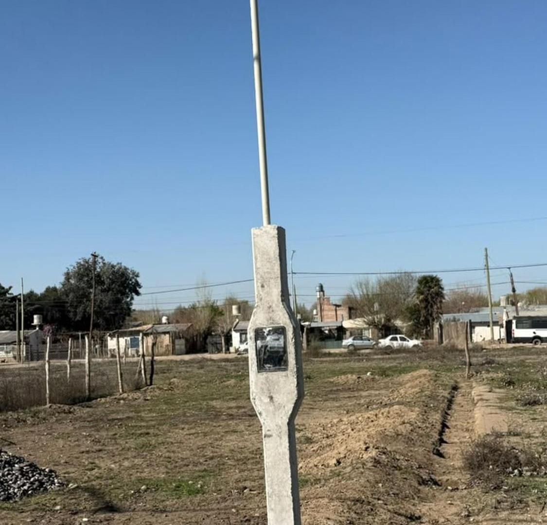 Foto de LOTE RESIDENCIAL DE 360MTS PLOTTIER, imagen 2