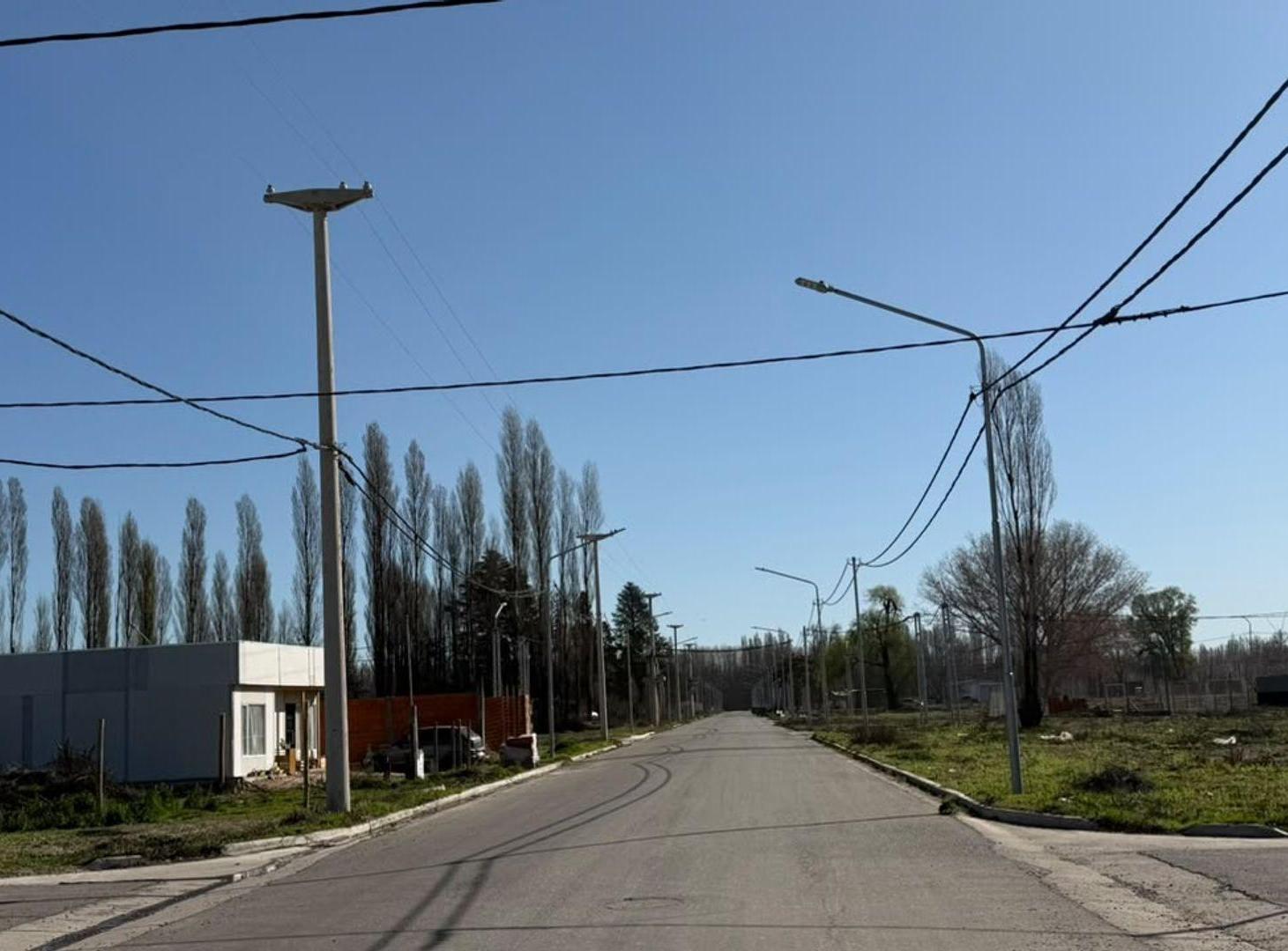 Foto de LOTE RESIDENCIAL DE 360MTS PLOTTIER, imagen 3