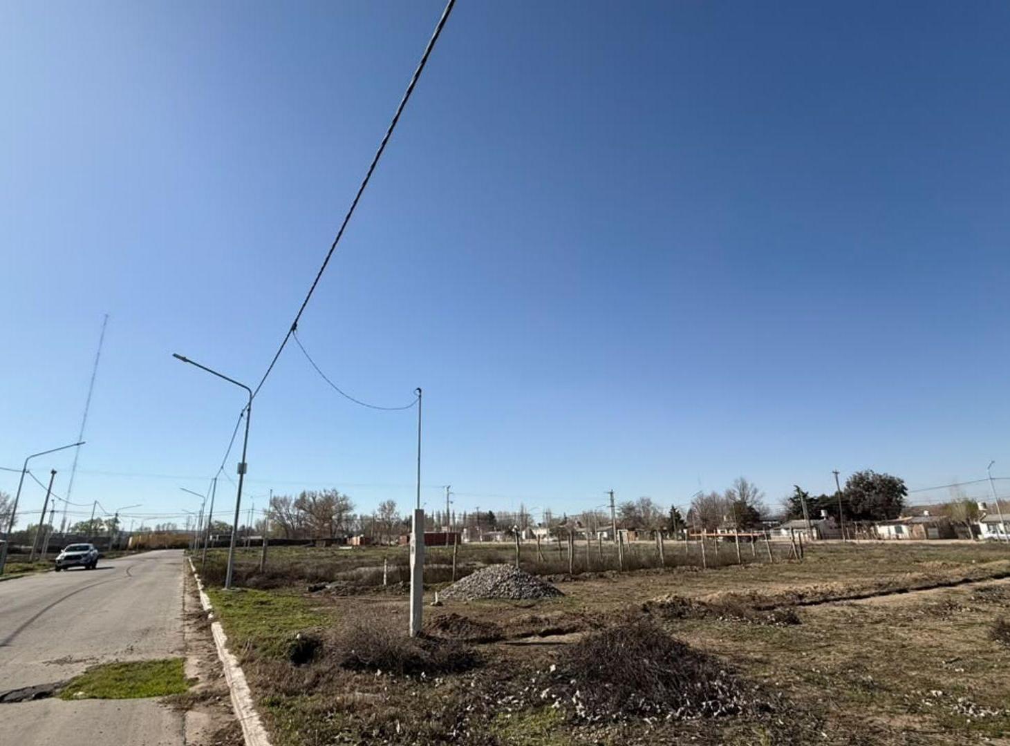 Foto de LOTE RESIDENCIAL DE 360MTS PLOTTIER, imagen 5