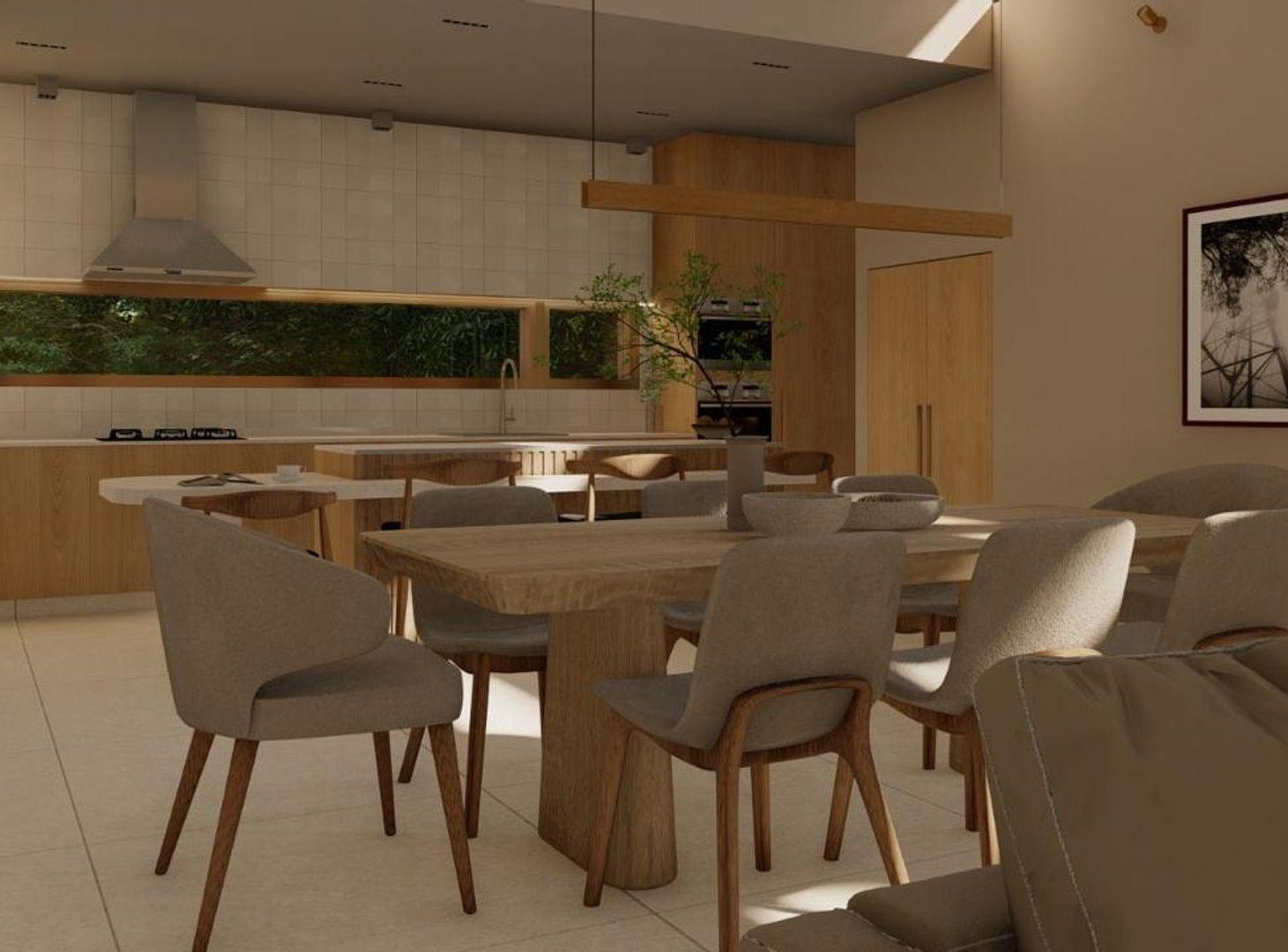 Foto de VENTA CASA A TERMINAR - CANALES DE PLOTTIER, imagen 1