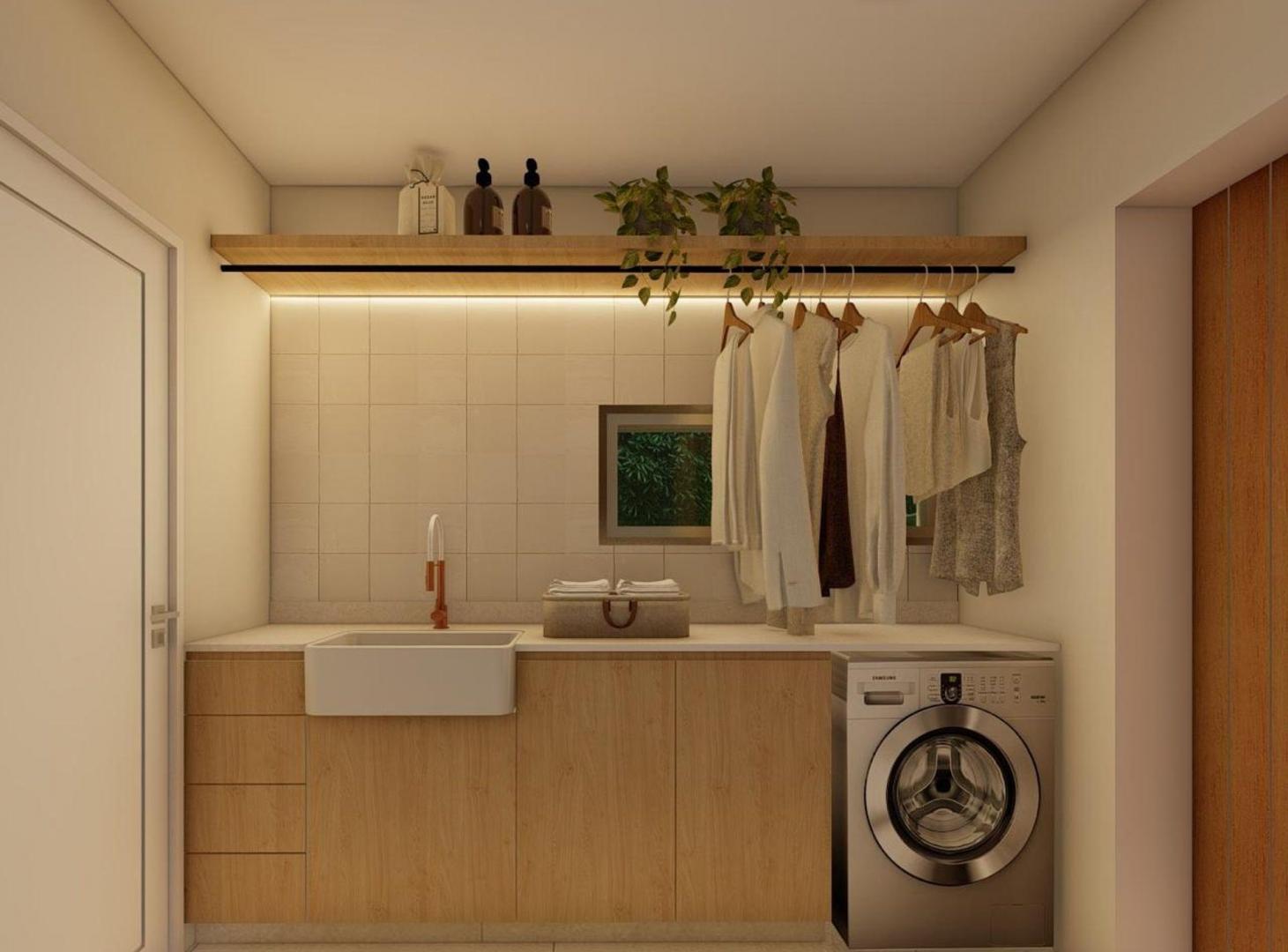 Foto de VENTA CASA A TERMINAR - CANALES DE PLOTTIER, imagen 3
