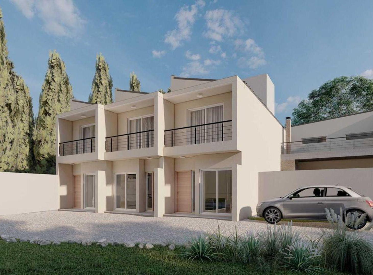 Foto de VENTA DUPLEX 2 DORMIS Y PARRILLA, TIERRA MANSA, imagen 4