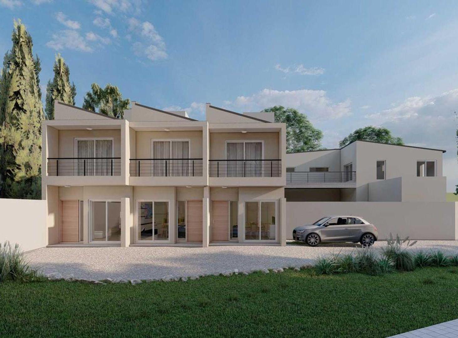 Foto de VENTA DUPLEX 2 DORMIS Y PARRILLA, TIERRA MANSA, imagen 3