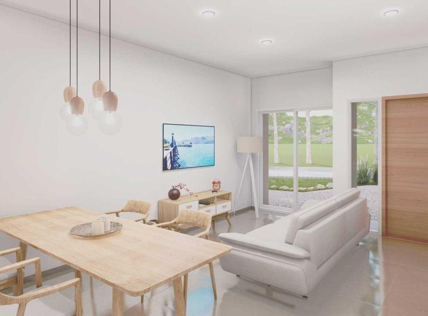 Foto de VENTA DUPLEX 2 DORMIS Y PARRILLA, TIERRA MANSA, imagen 2