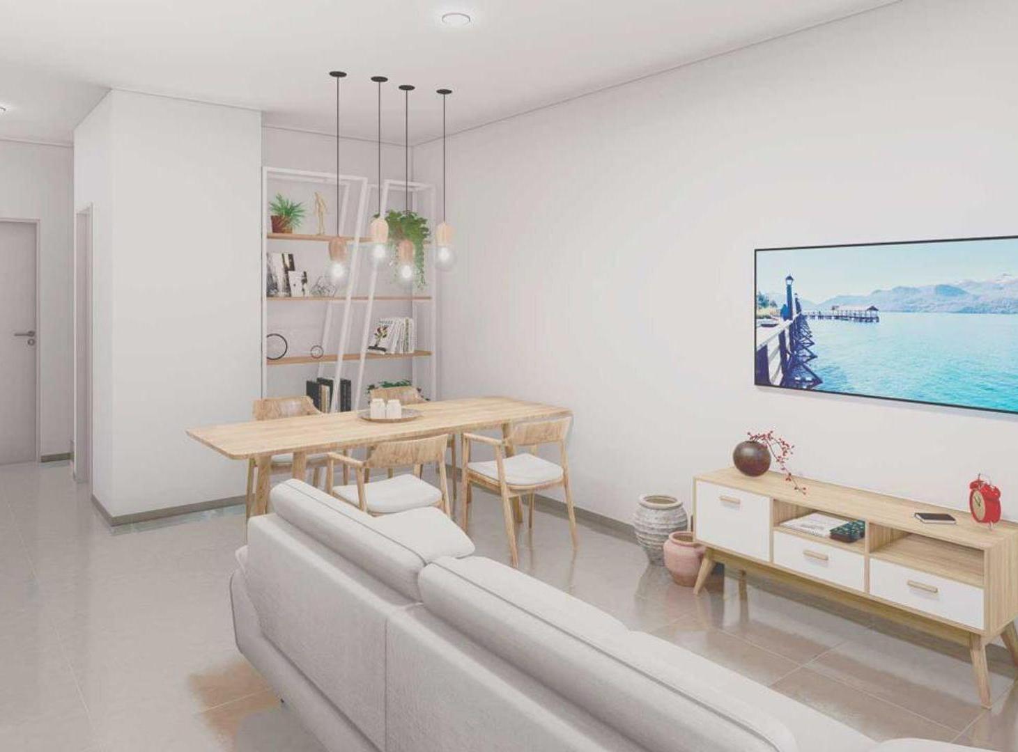 Foto de VENTA DUPLEX 2 DORMITORIOS, TIERRA MANSA, imagen 4