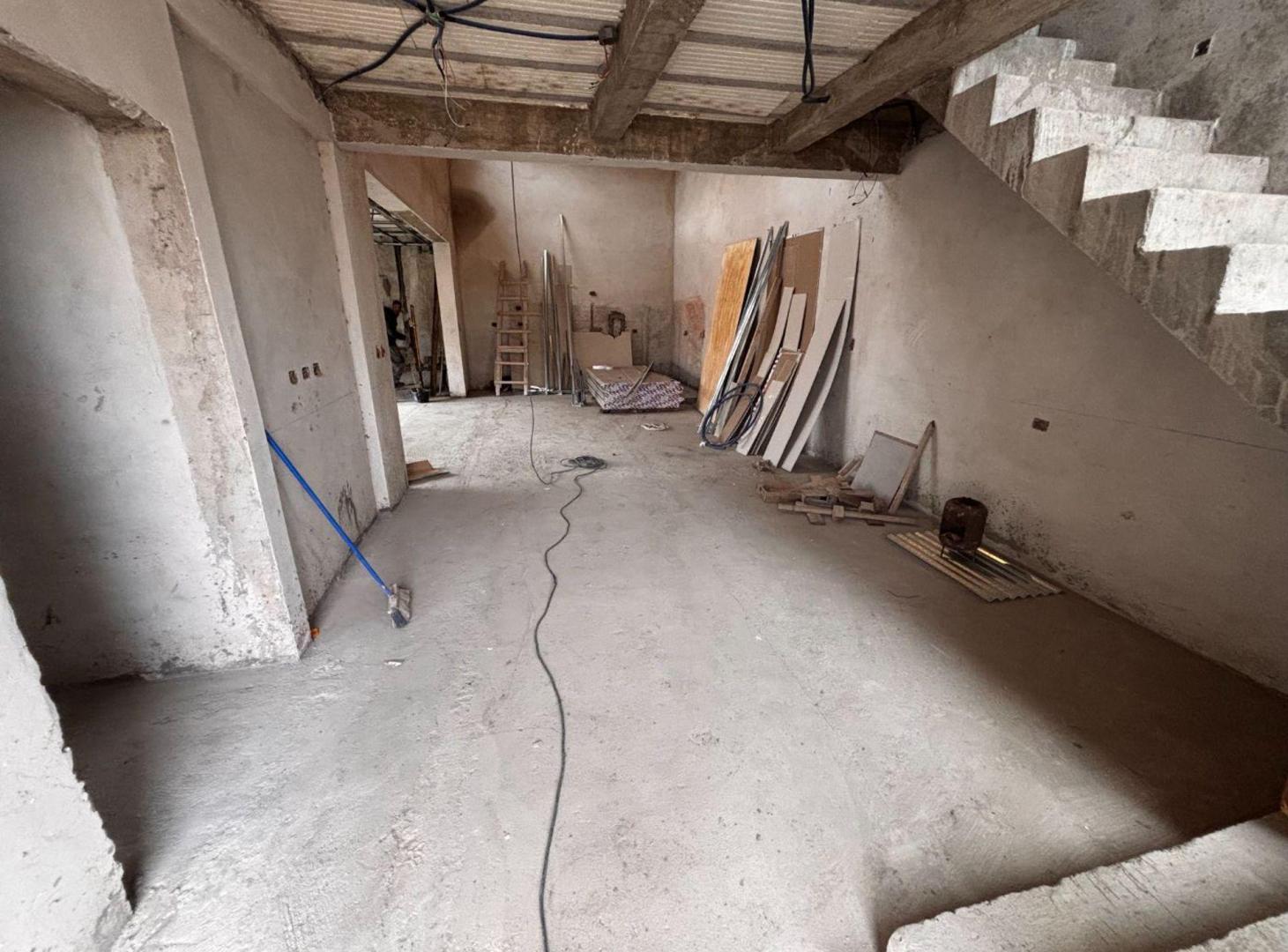 Foto de VENTA CASA 3 DORMITORIOS CON PILETA, TIERRA MANSA, imagen 3