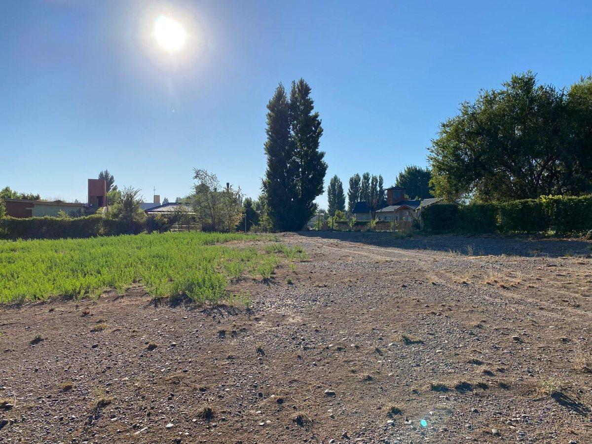 Foto de VENTA TERRENO BARRIO PRIVADO PARAISO DEL LIMAY, imagen 3