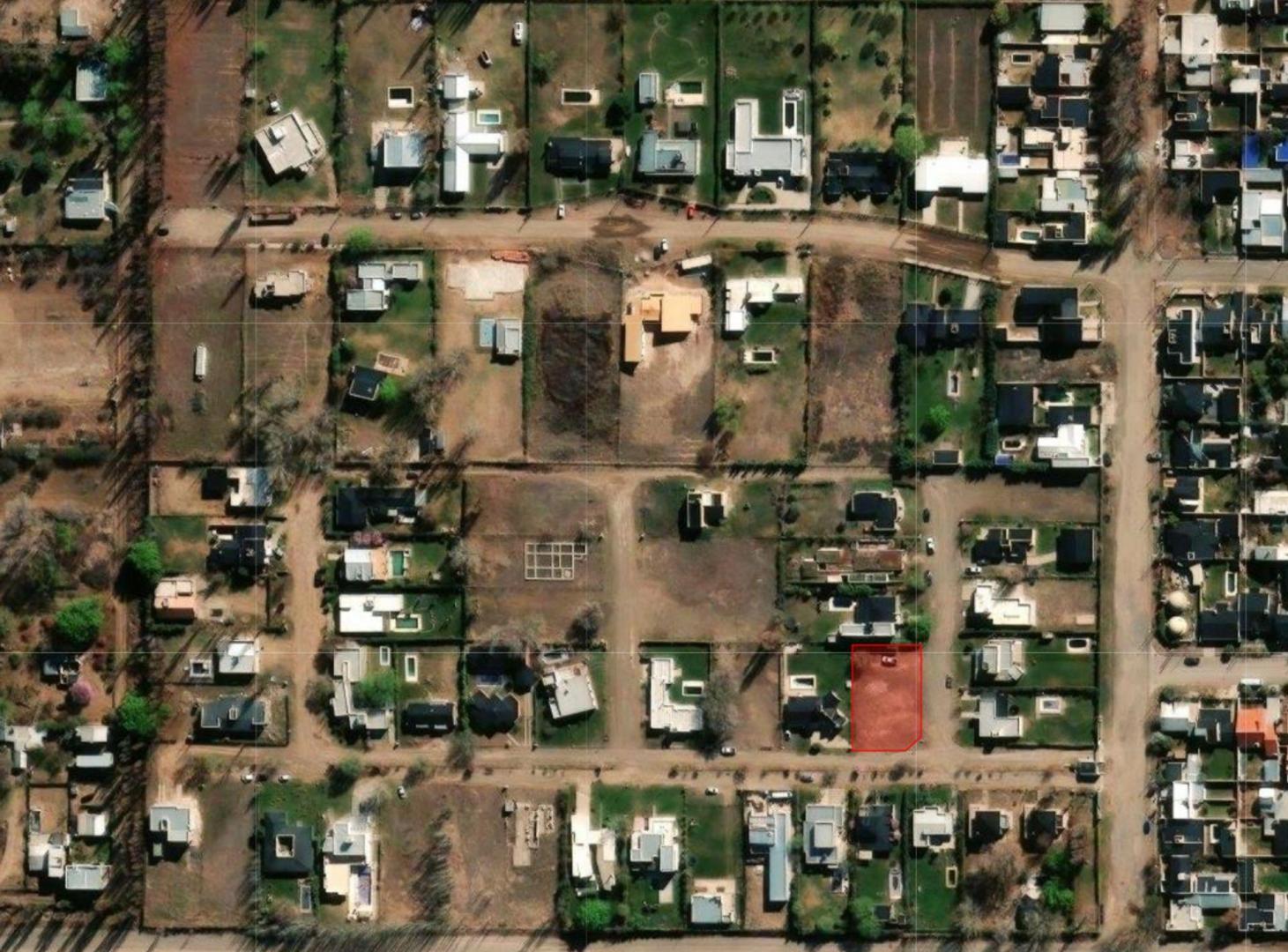 Foto de VENTA TERRENO BARRIO PRIVADO PARAISO DEL LIMAY, imagen 5