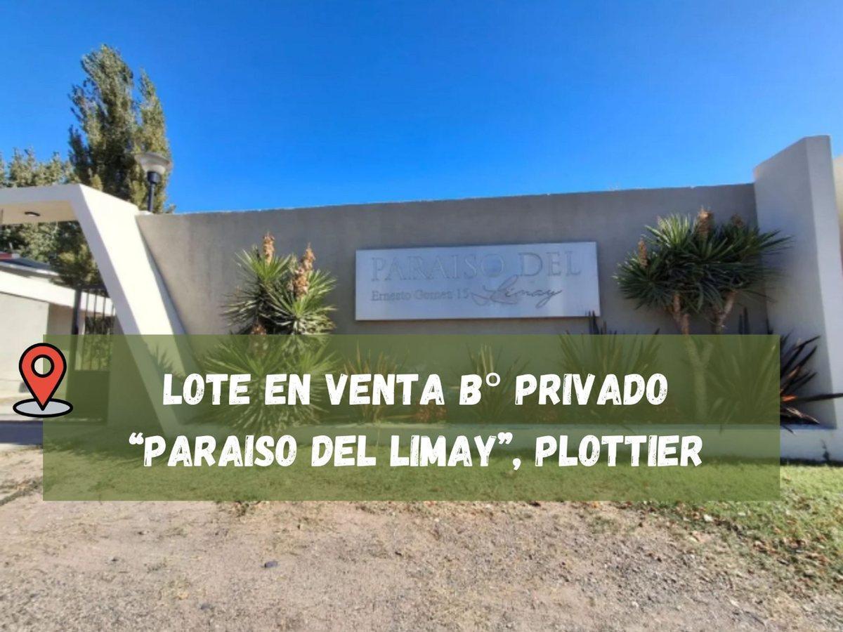 Foto de VENTA TERRENO BARRIO PRIVADO PARAISO DEL LIMAY, imagen 2