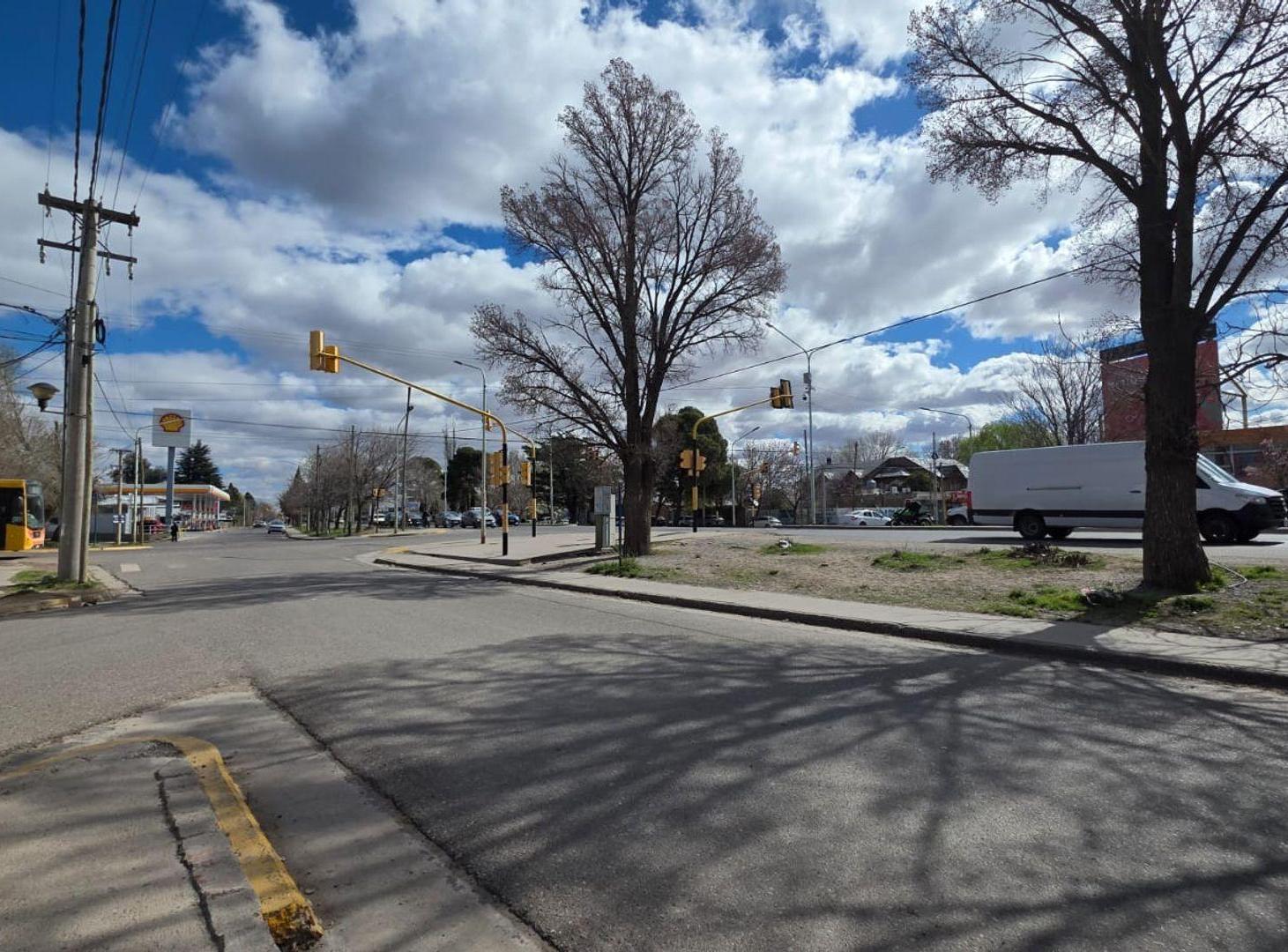 Foto de LOTE EN VENTA EN ESQUINA PLOTTIER, imagen 4
