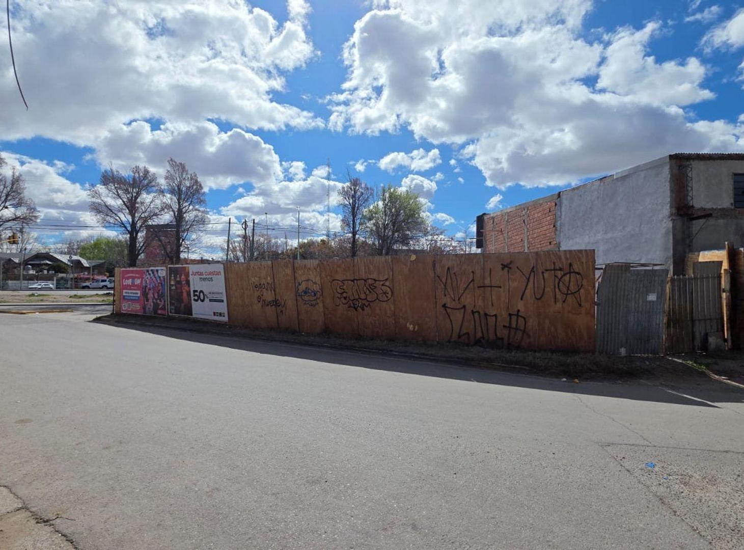 Foto de LOTE EN VENTA EN ESQUINA PLOTTIER, imagen 5