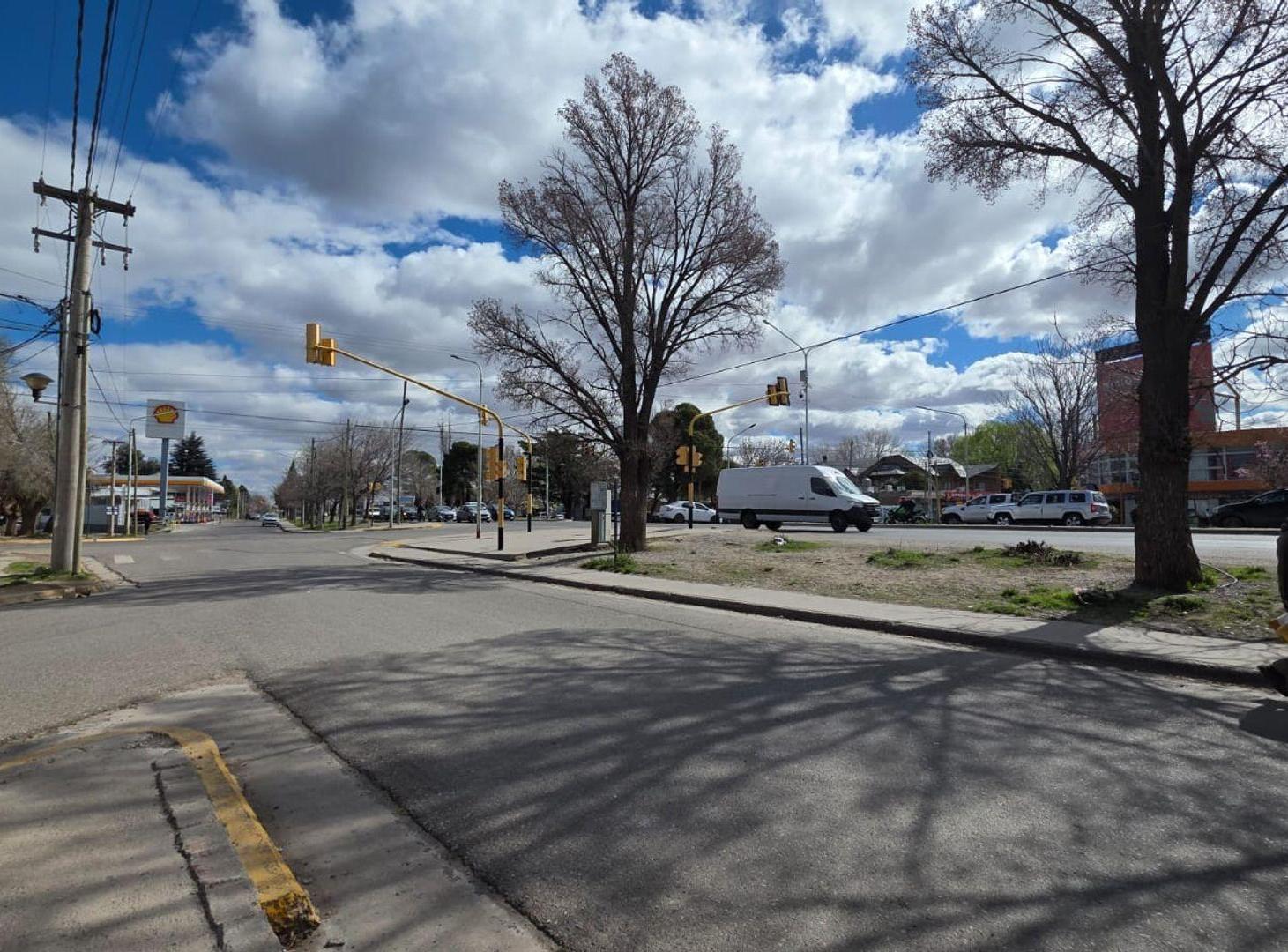 Foto de LOTE EN VENTA EN ESQUINA PLOTTIER, imagen 3