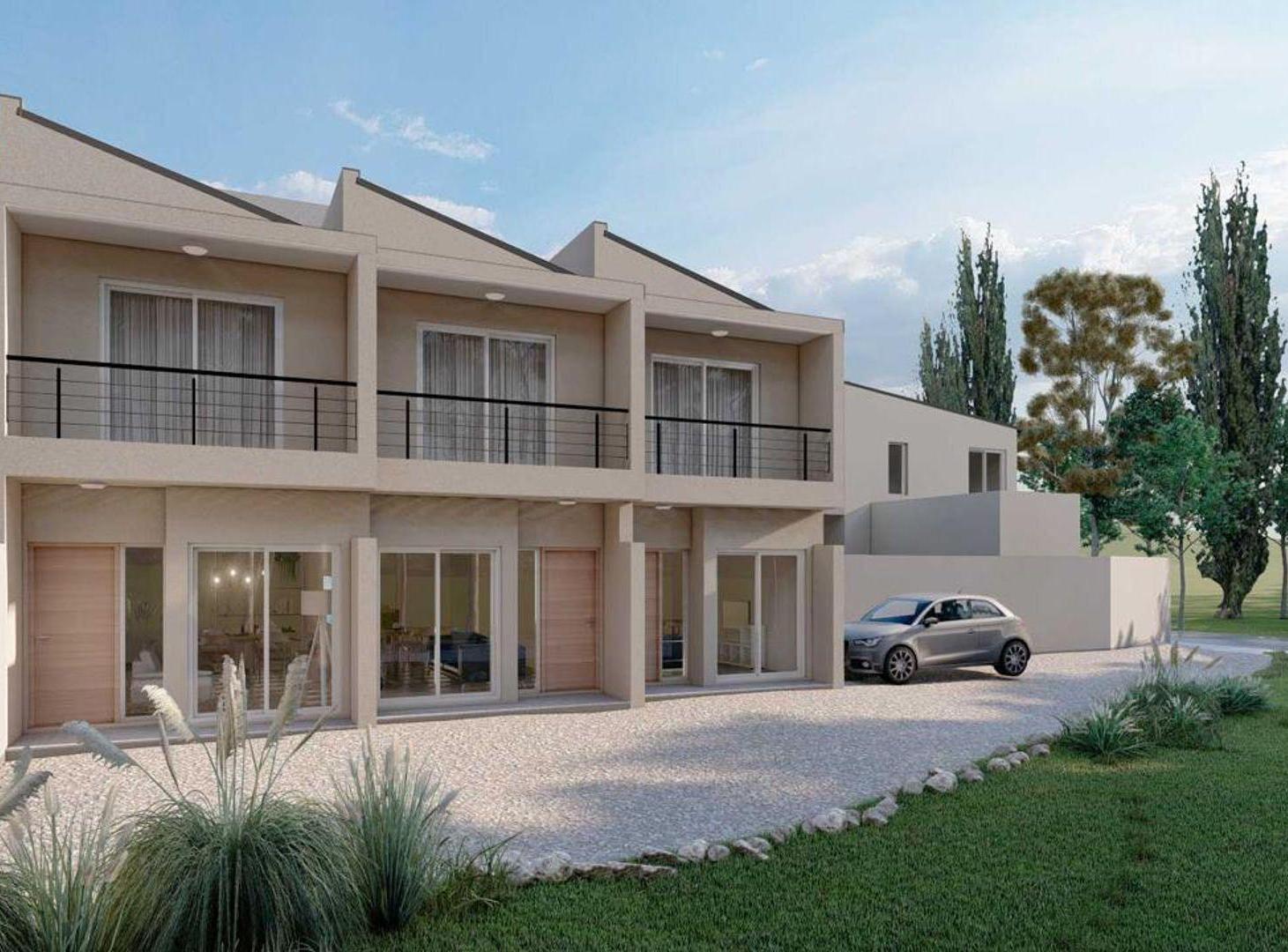 Foto de VENTA DUPLEX DOS DORMITORIOS, TIERRA MANSA, imagen 4