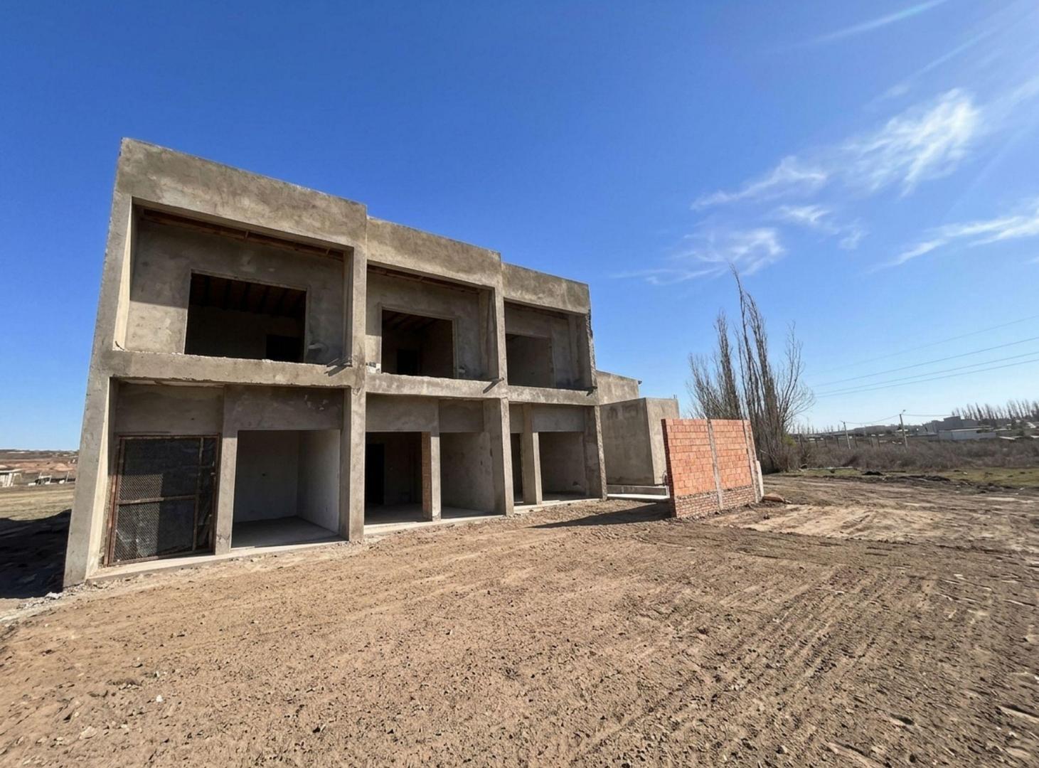 Foto de VENTA DUPLEX DOS DORMITORIOS, TIERRA MANSA, imagen 3