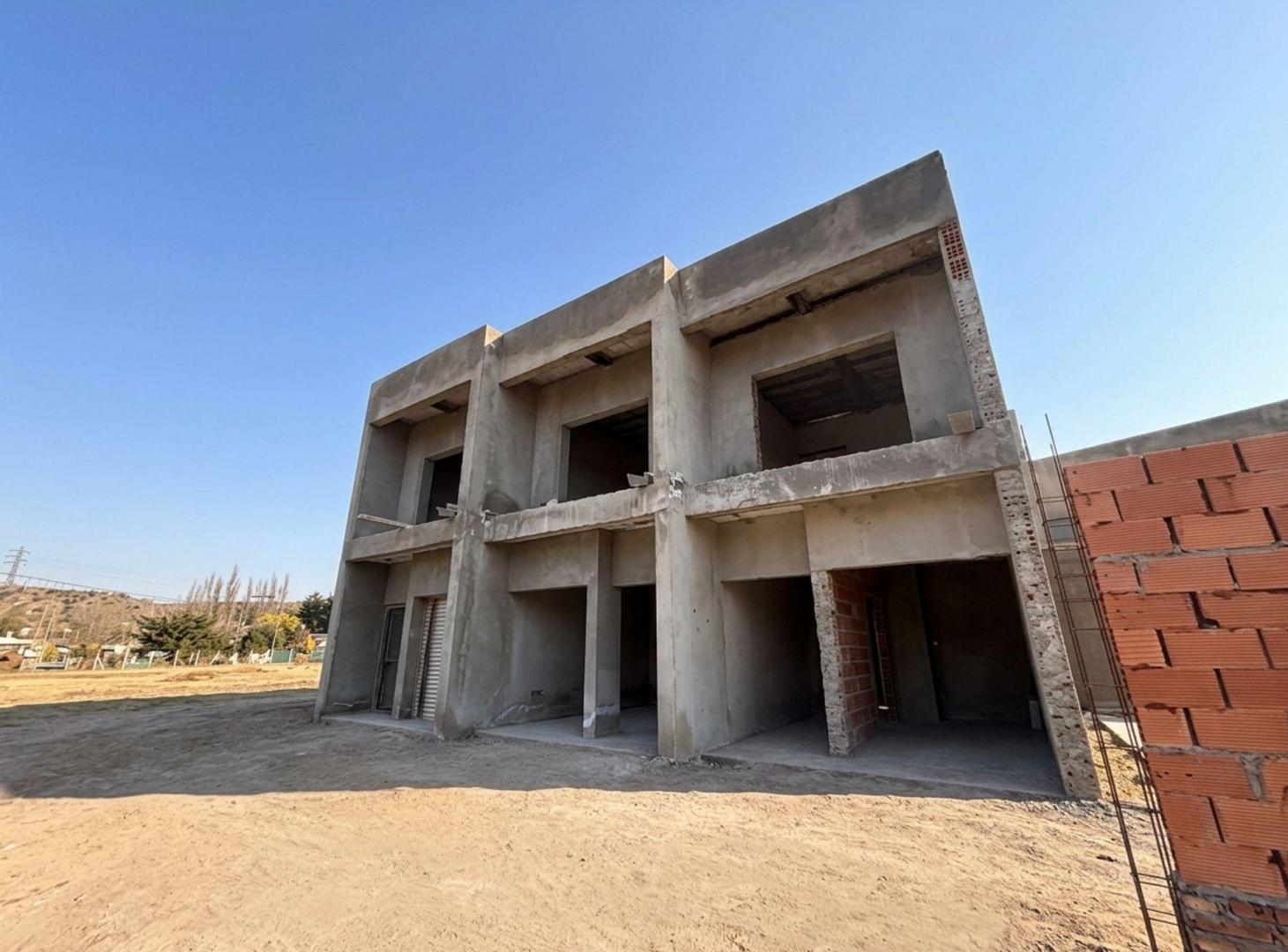 Foto de VENTA DUPLEX DOS DORMITORIOS, TIERRA MANSA, imagen 5